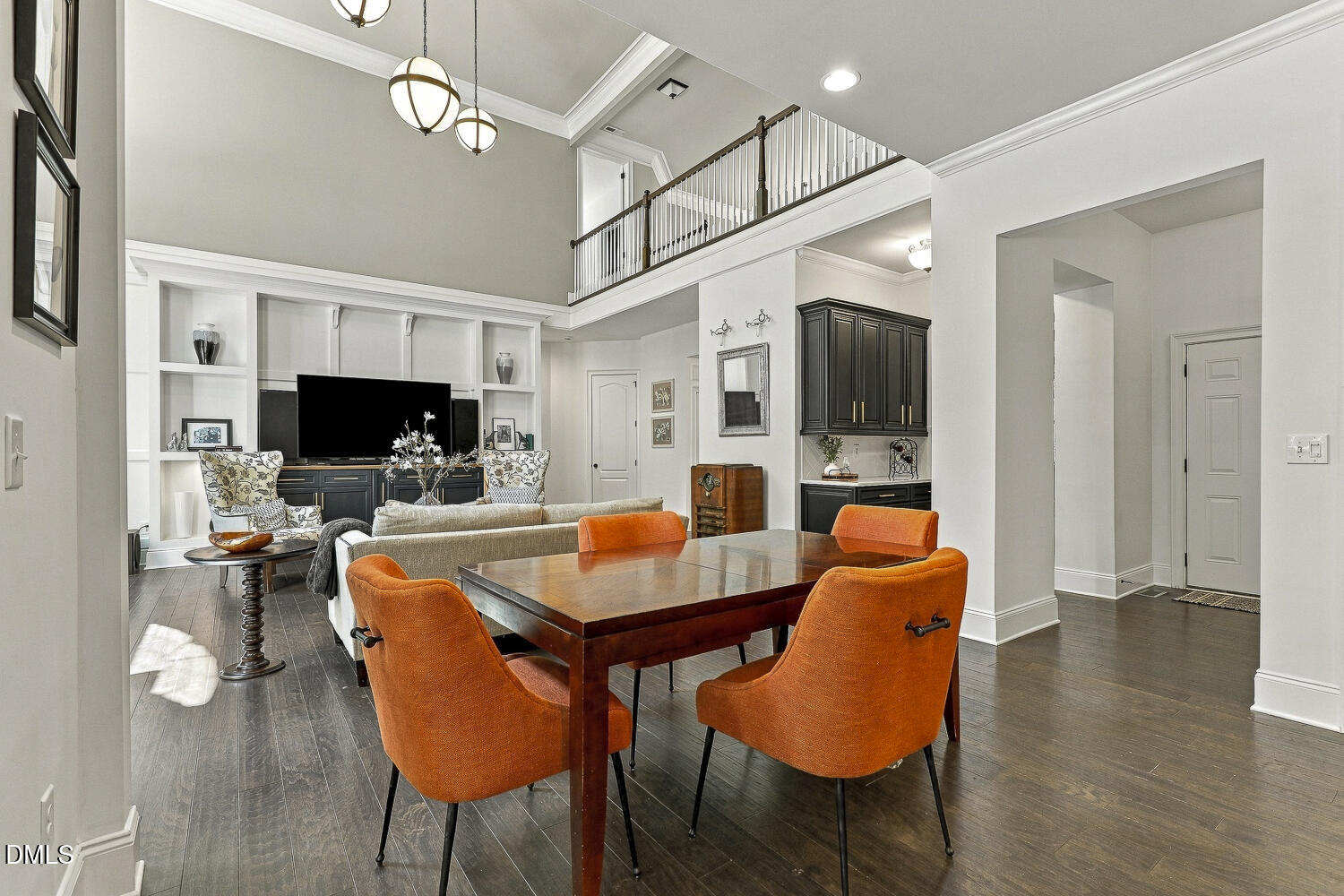 7532 Hasentree Club Drive