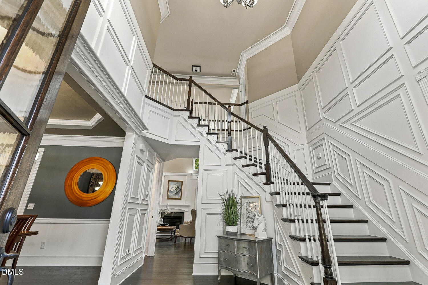 7532 Hasentree Club Drive