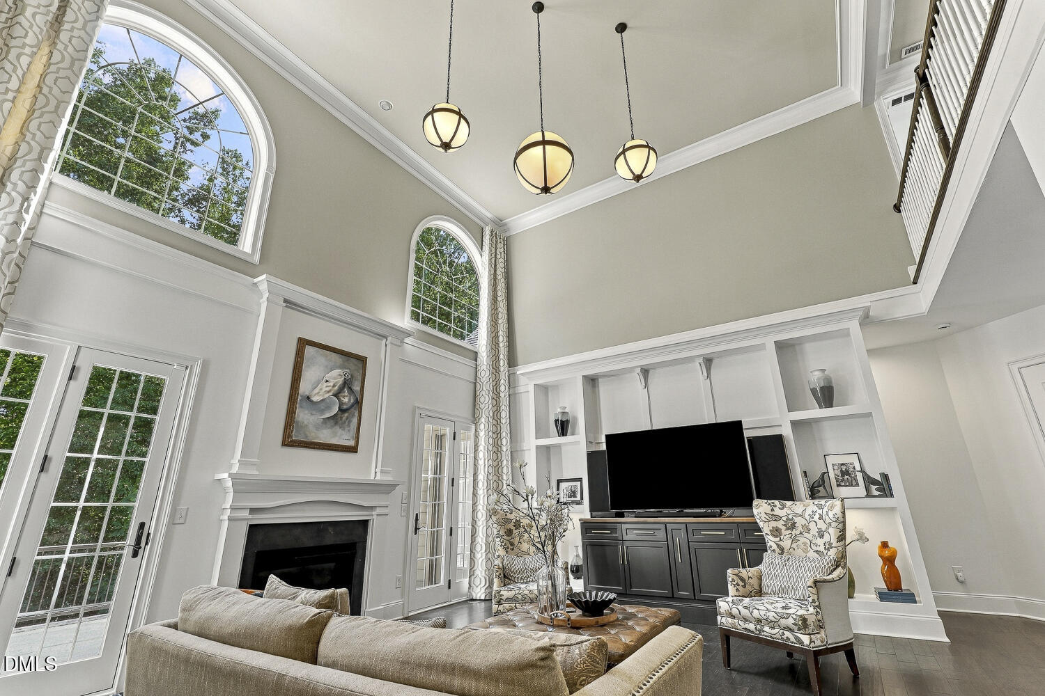 7532 Hasentree Club Drive
