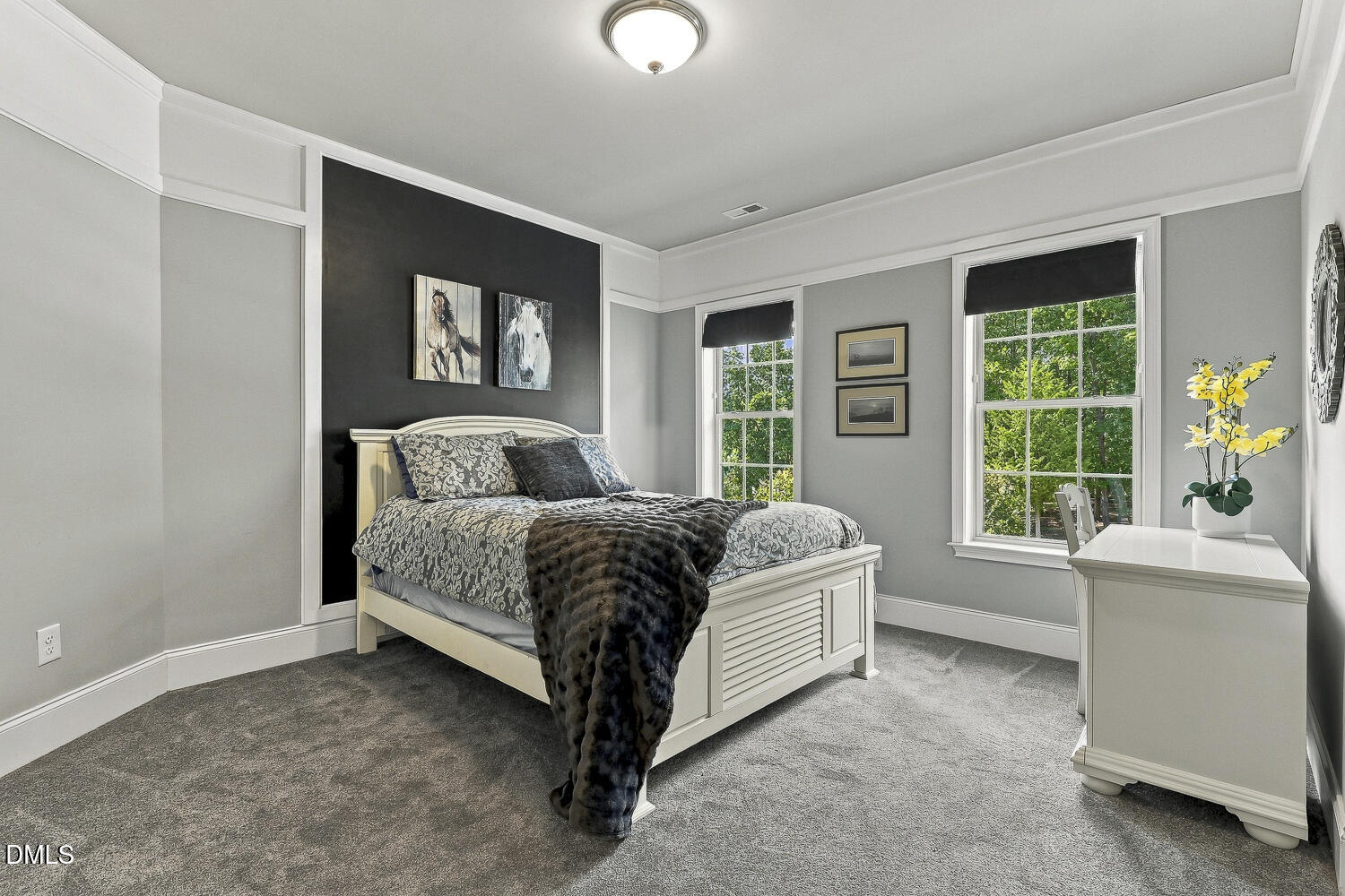 7532 Hasentree Club Drive