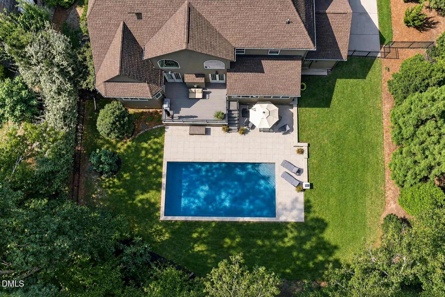 7532 Hasentree Club Drive