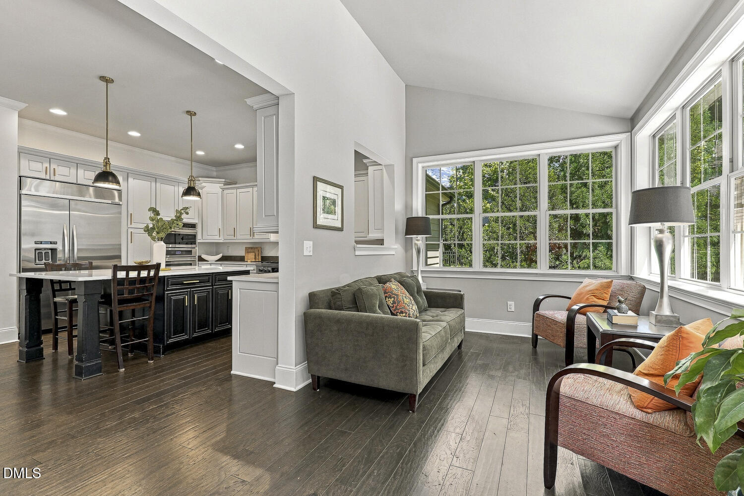 7532 Hasentree Club Drive