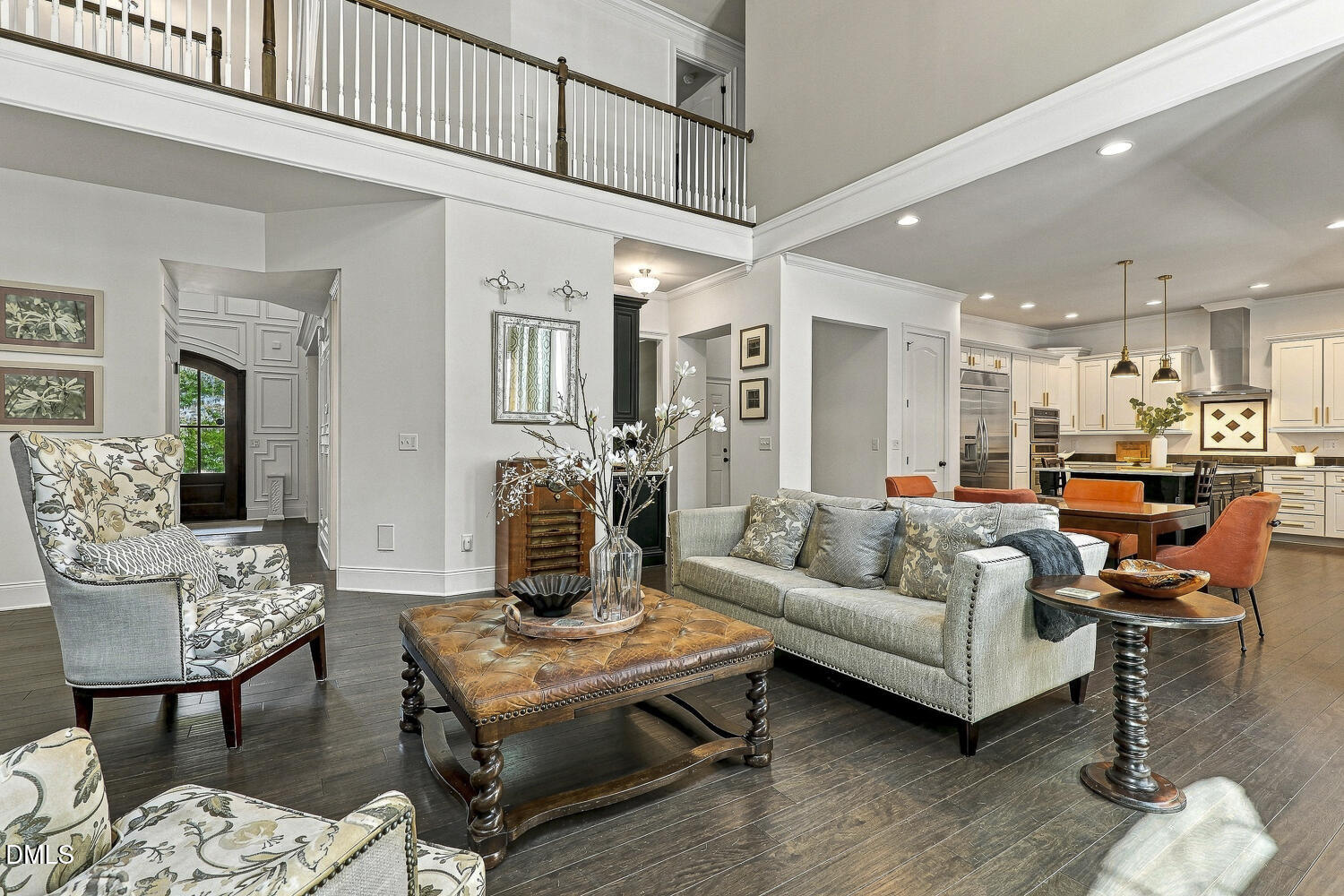 7532 Hasentree Club Drive