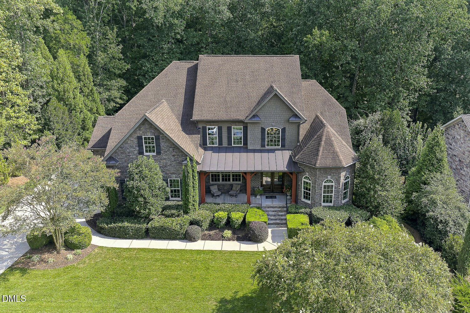7532 Hasentree Club Drive