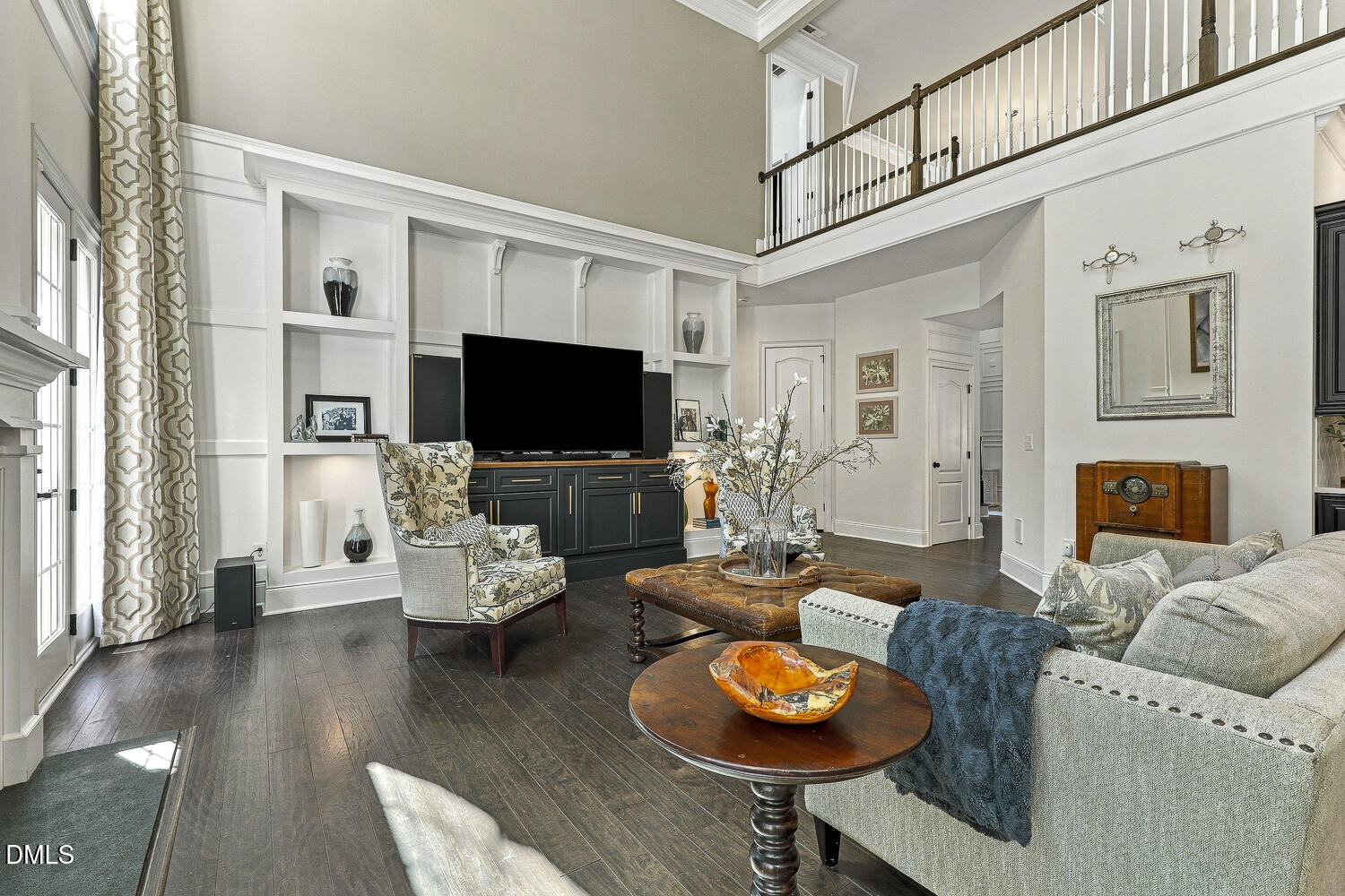 7532 Hasentree Club Drive