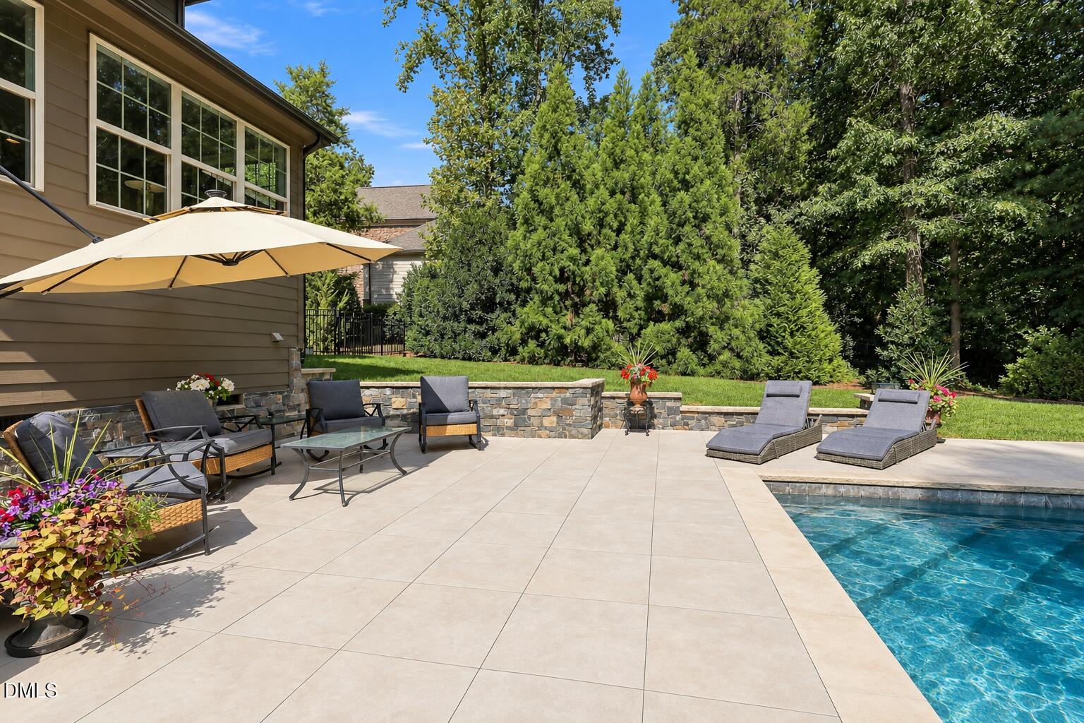 7532 Hasentree Club Drive