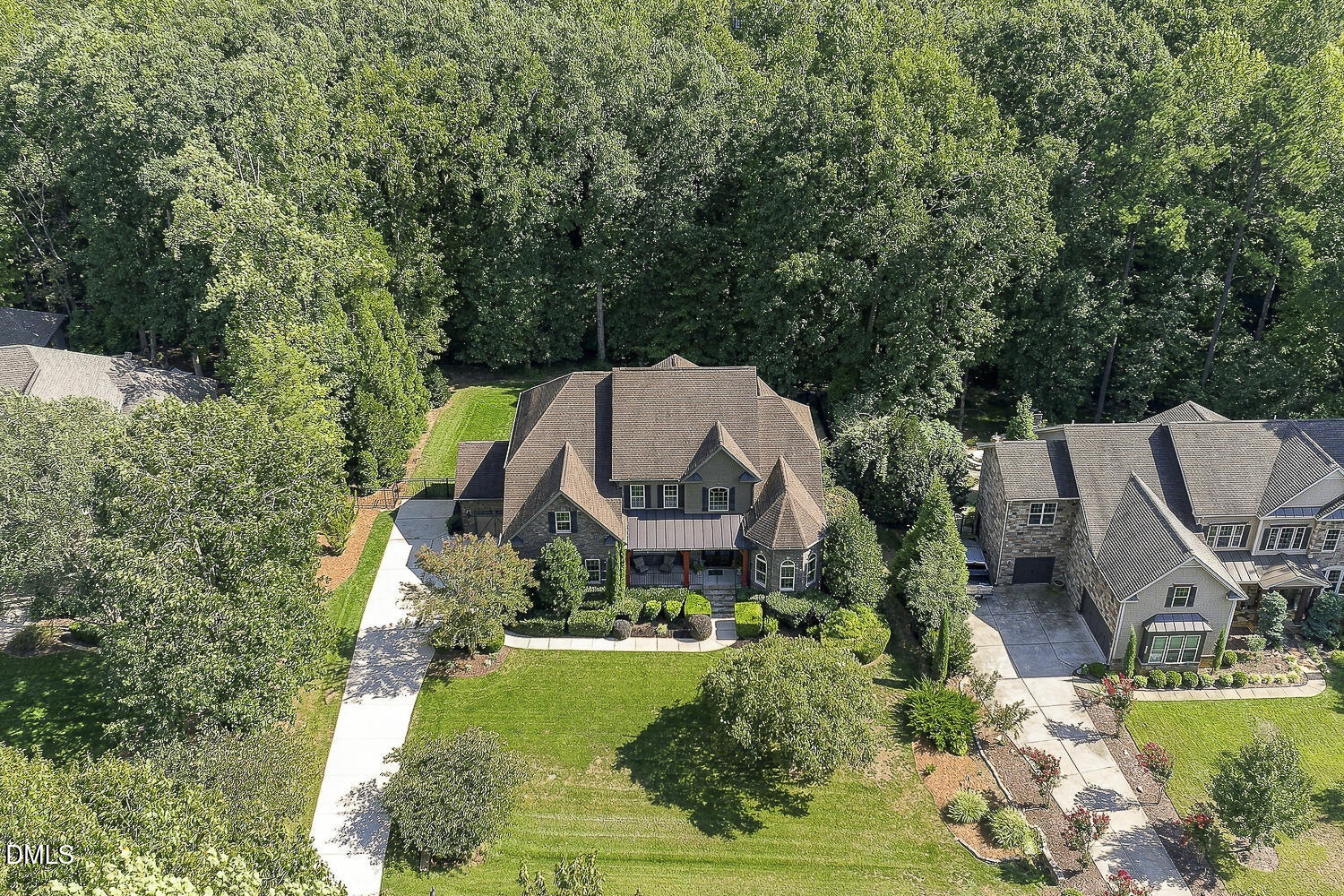 7532 Hasentree Club Drive