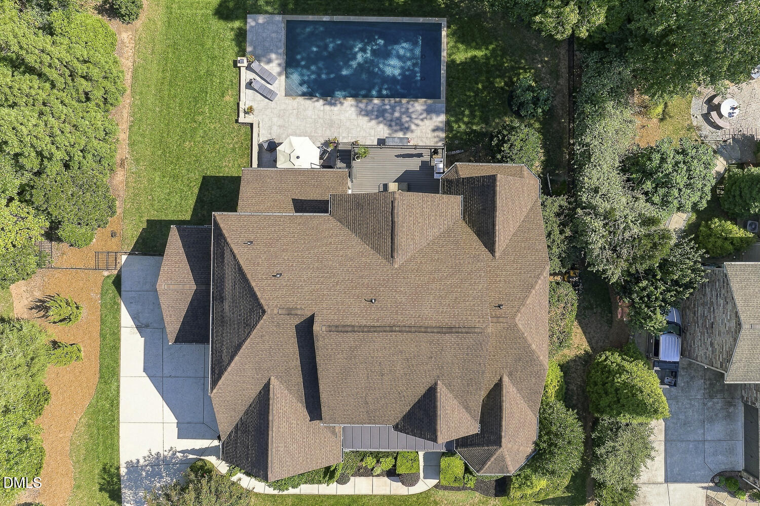 7532 Hasentree Club Drive