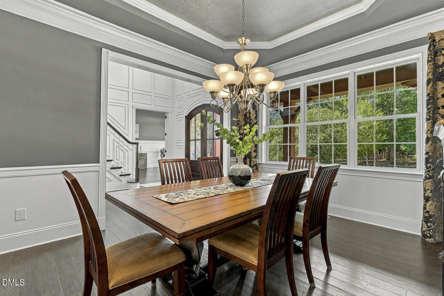 7532 Hasentree Club Drive