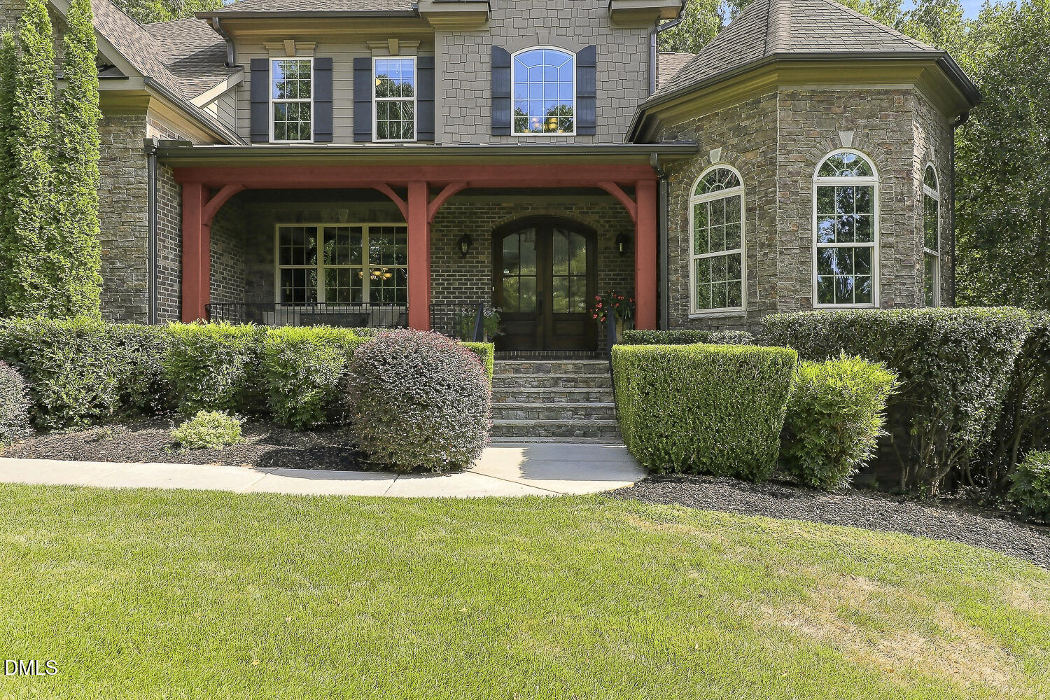 7532 Hasentree Club Drive
