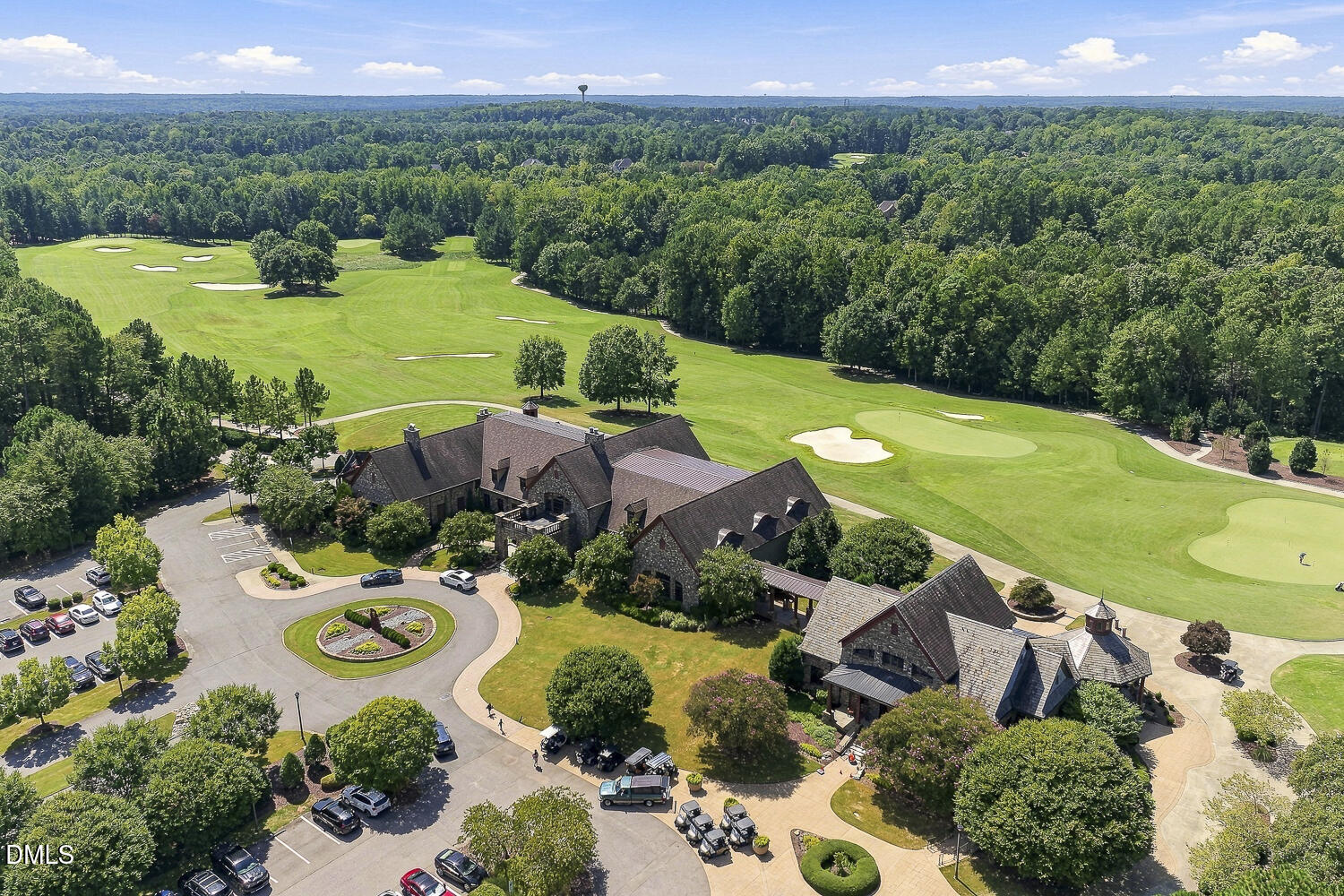 7532 Hasentree Club Drive