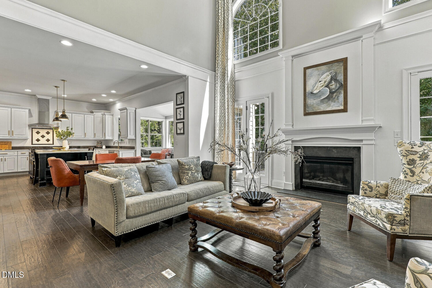 7532 Hasentree Club Drive