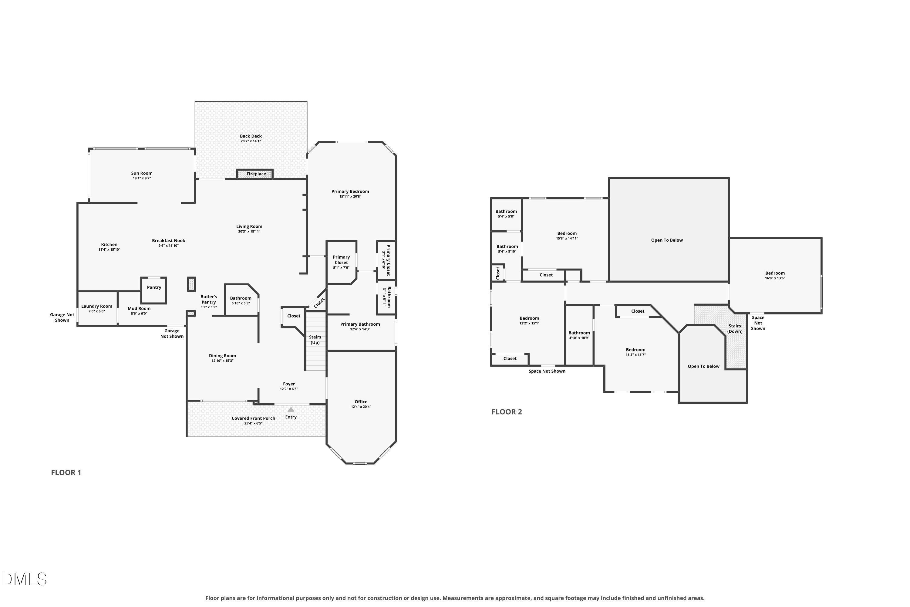 7532 Hasentree Club Drive