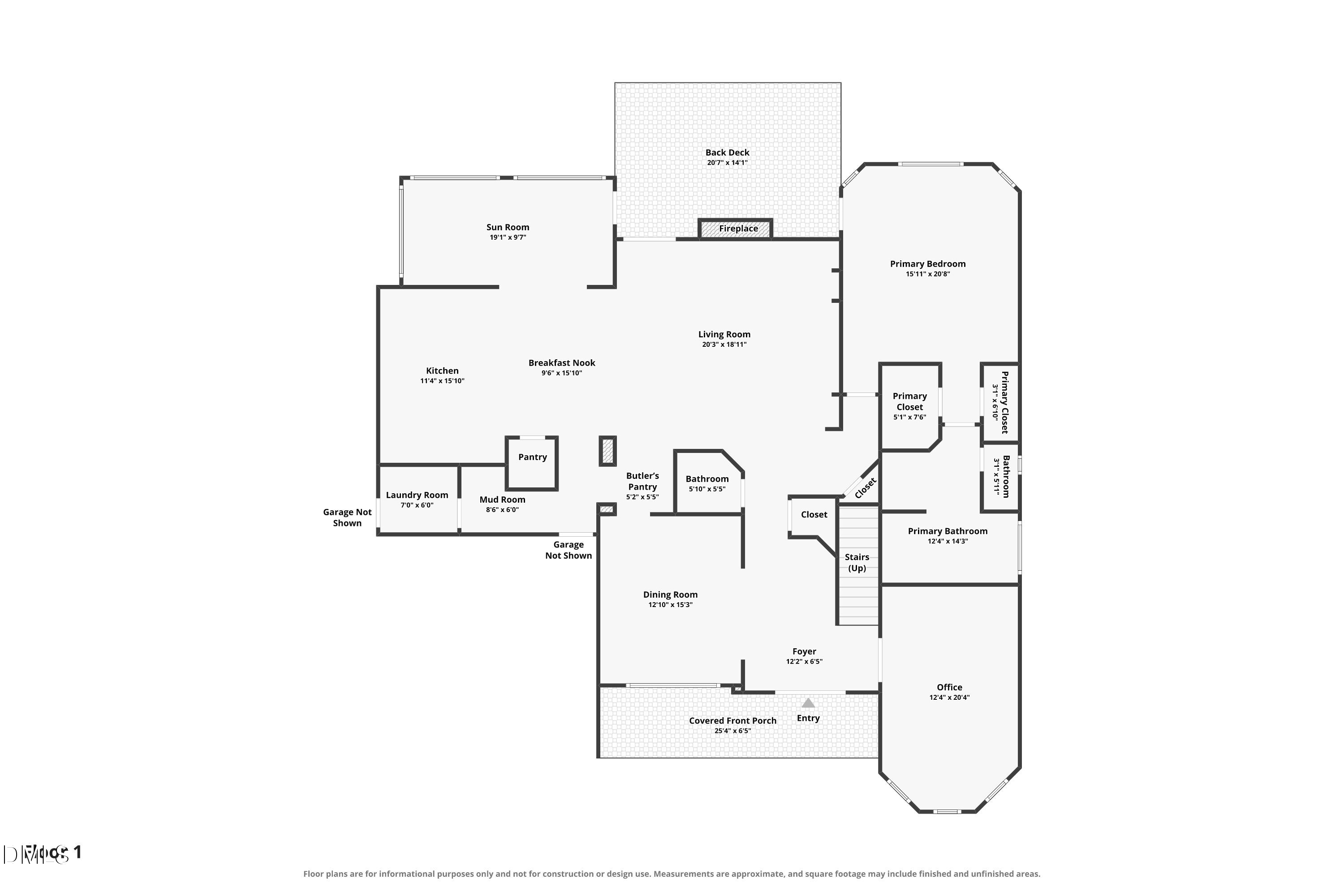 7532 Hasentree Club Drive