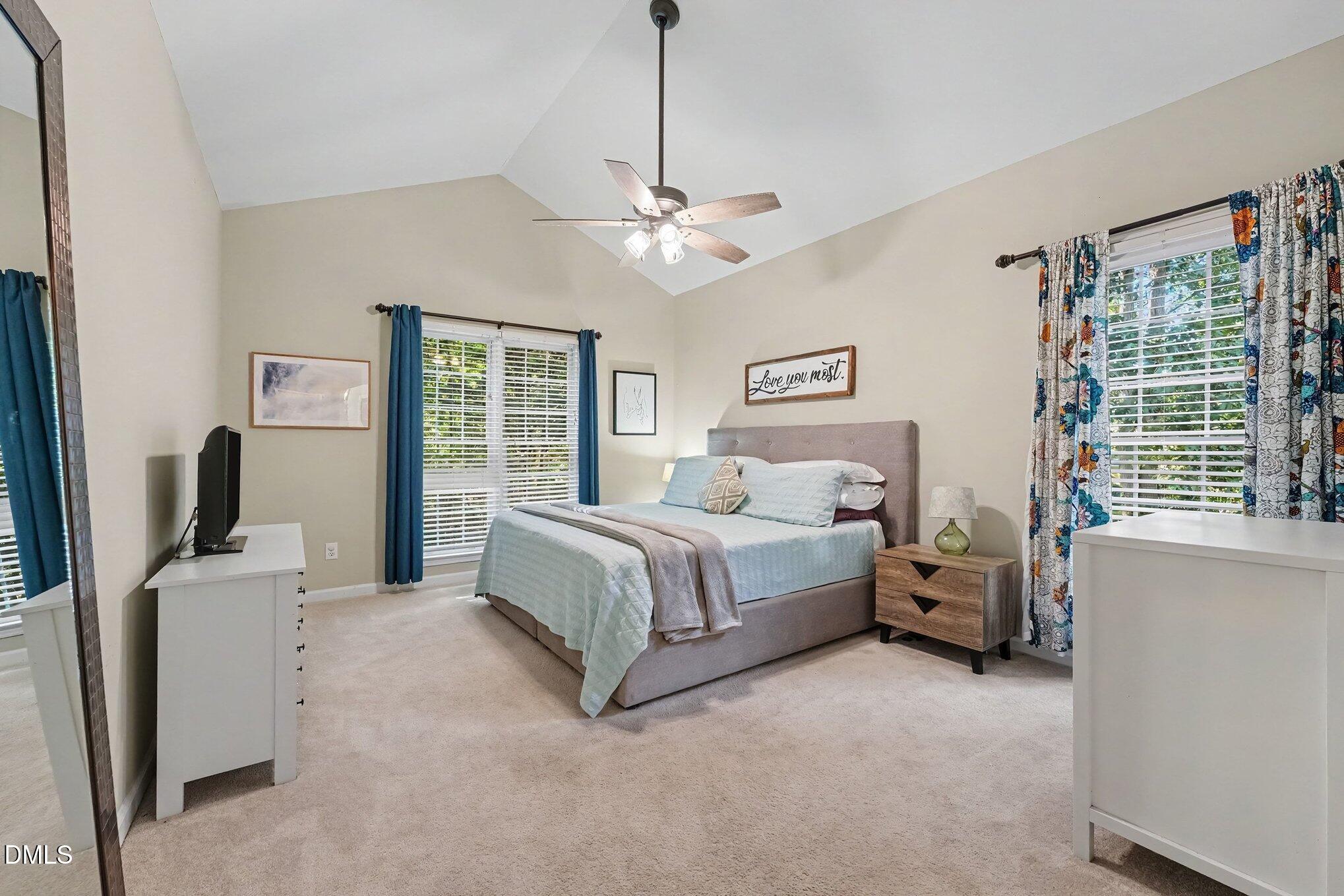 5216 Fairmead Circle