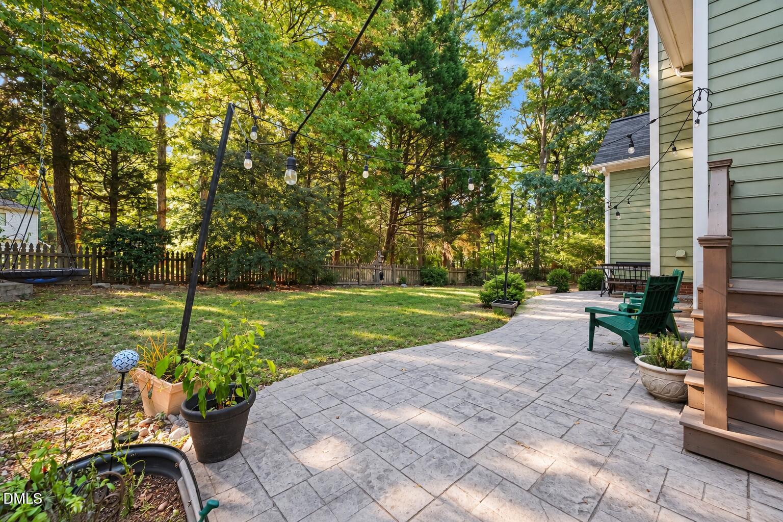 5216 Fairmead Circle