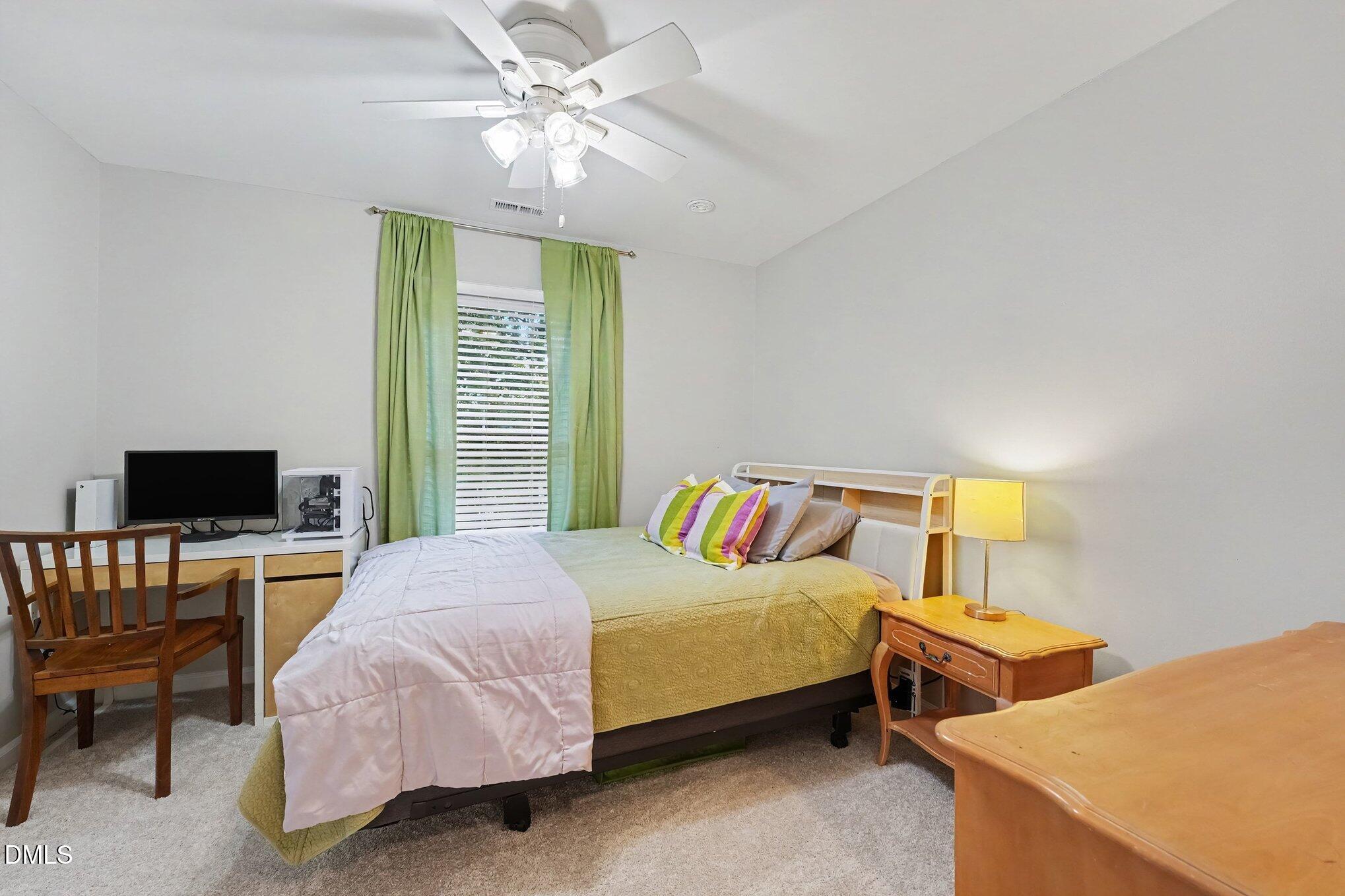 5216 Fairmead Circle