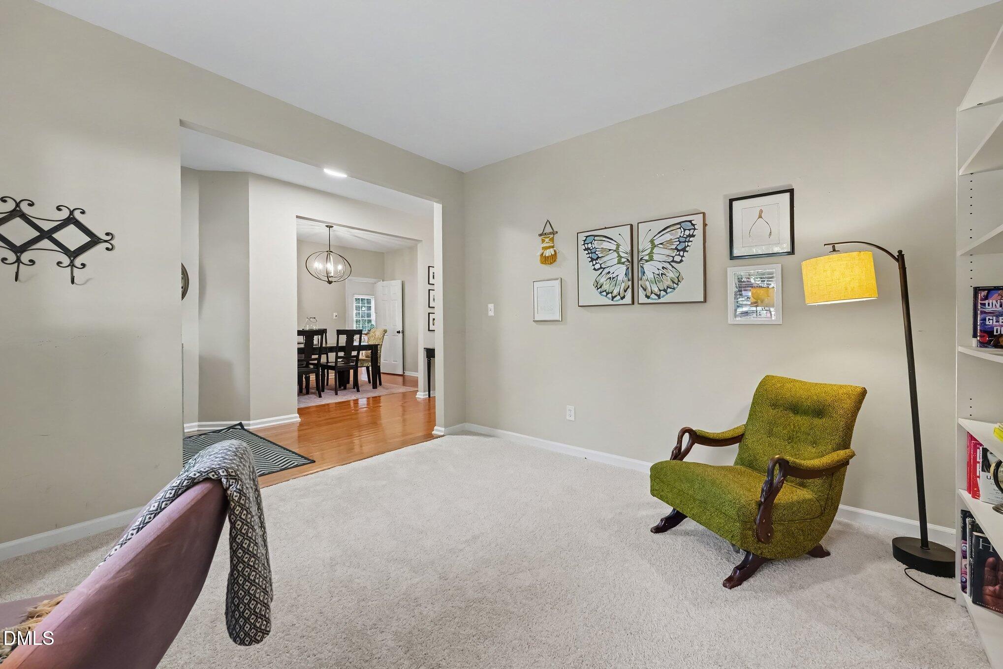 5216 Fairmead Circle