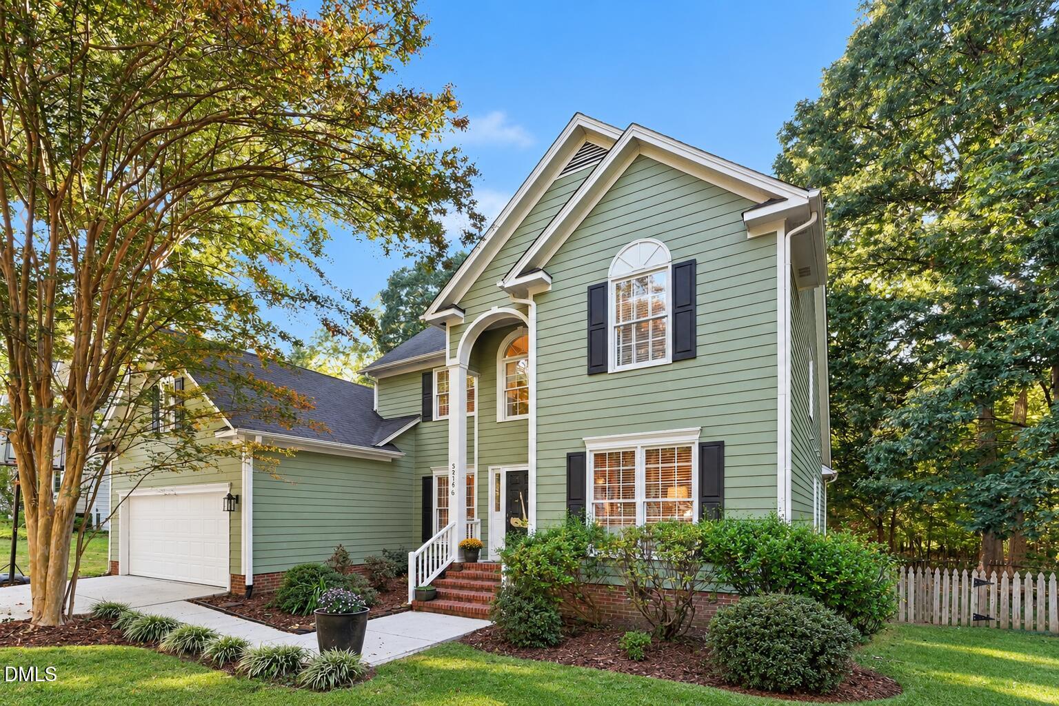 5216 Fairmead Circle