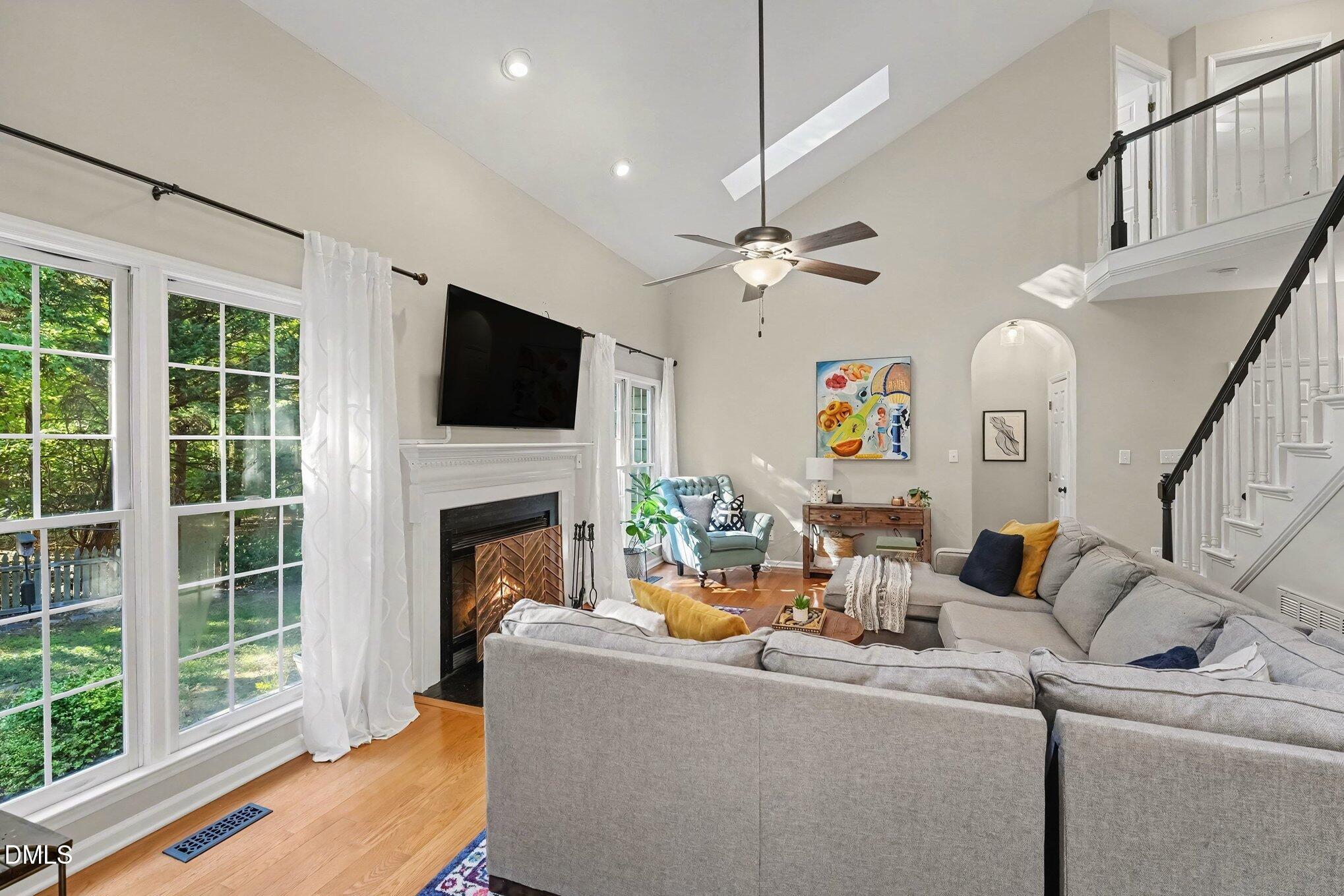 5216 Fairmead Circle