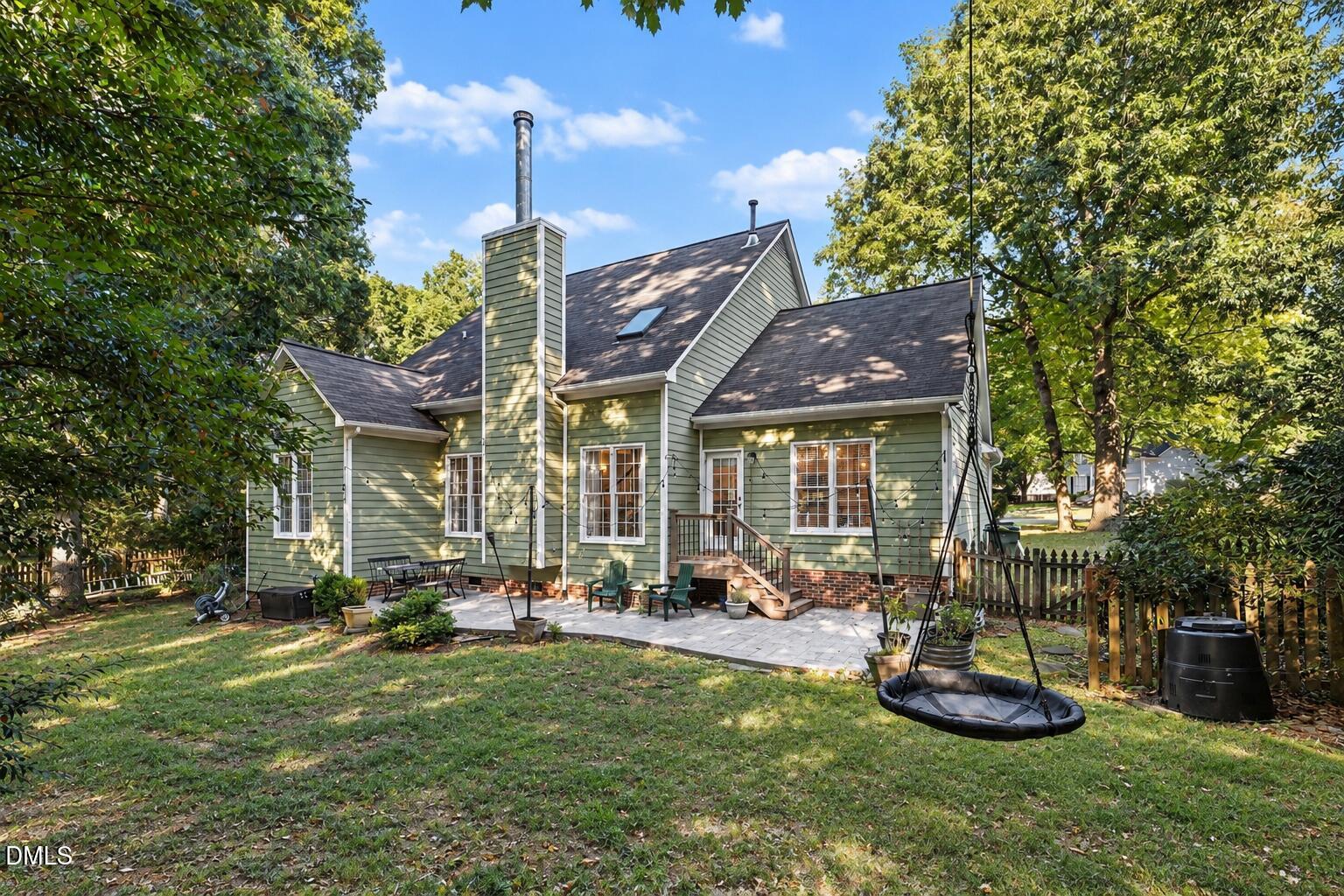 5216 Fairmead Circle