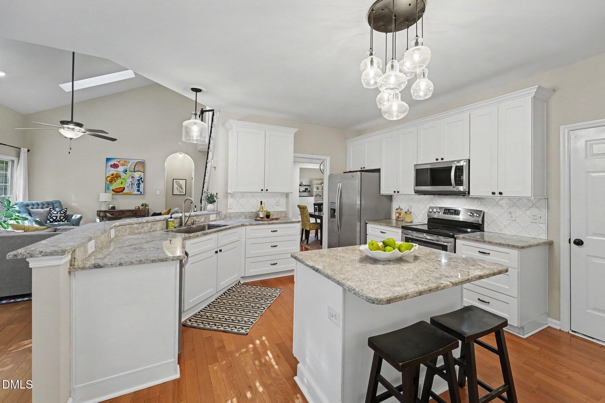 5216 Fairmead Circle