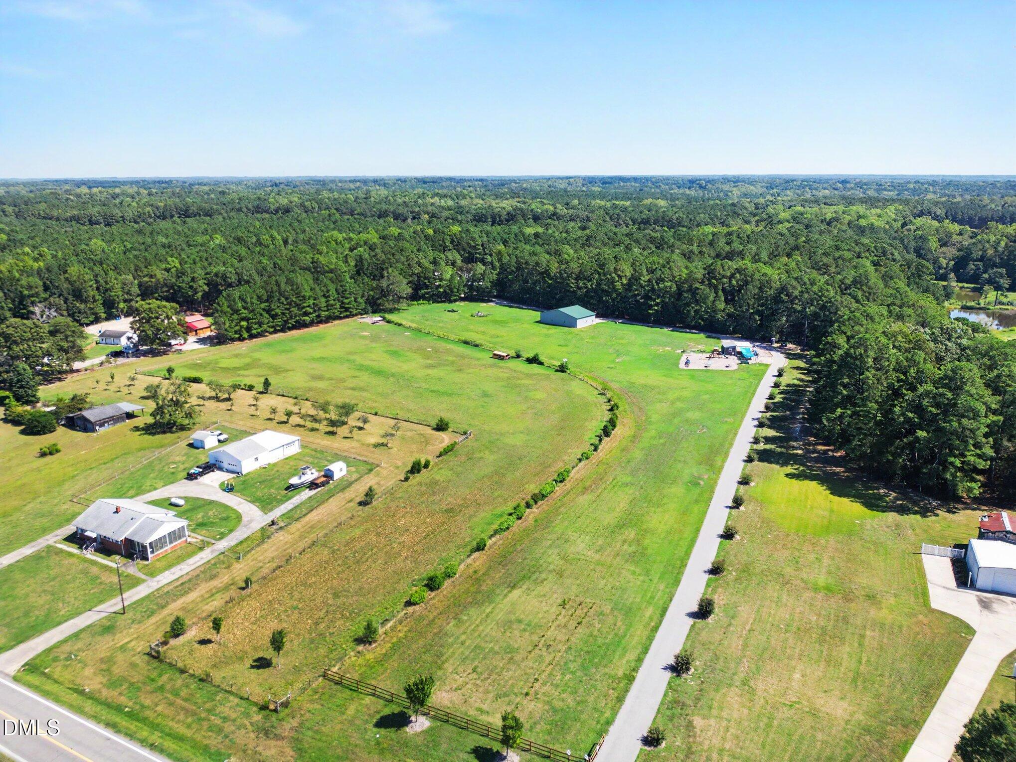 2333 Rolesville Road