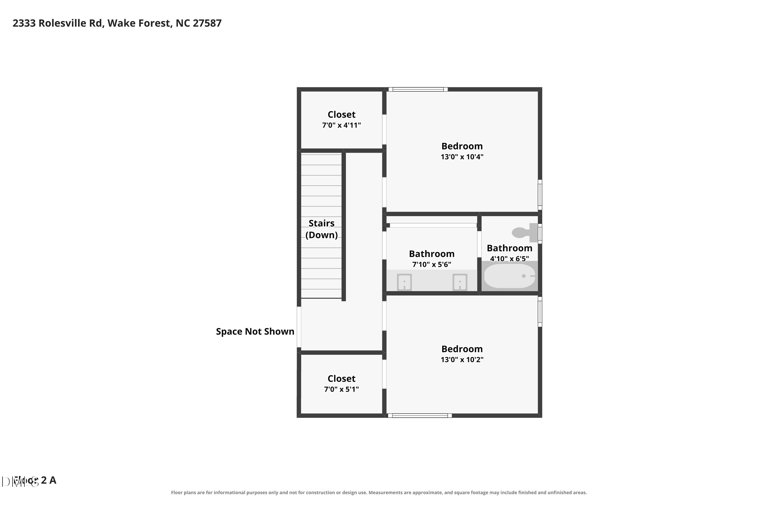2333 Rolesville Road