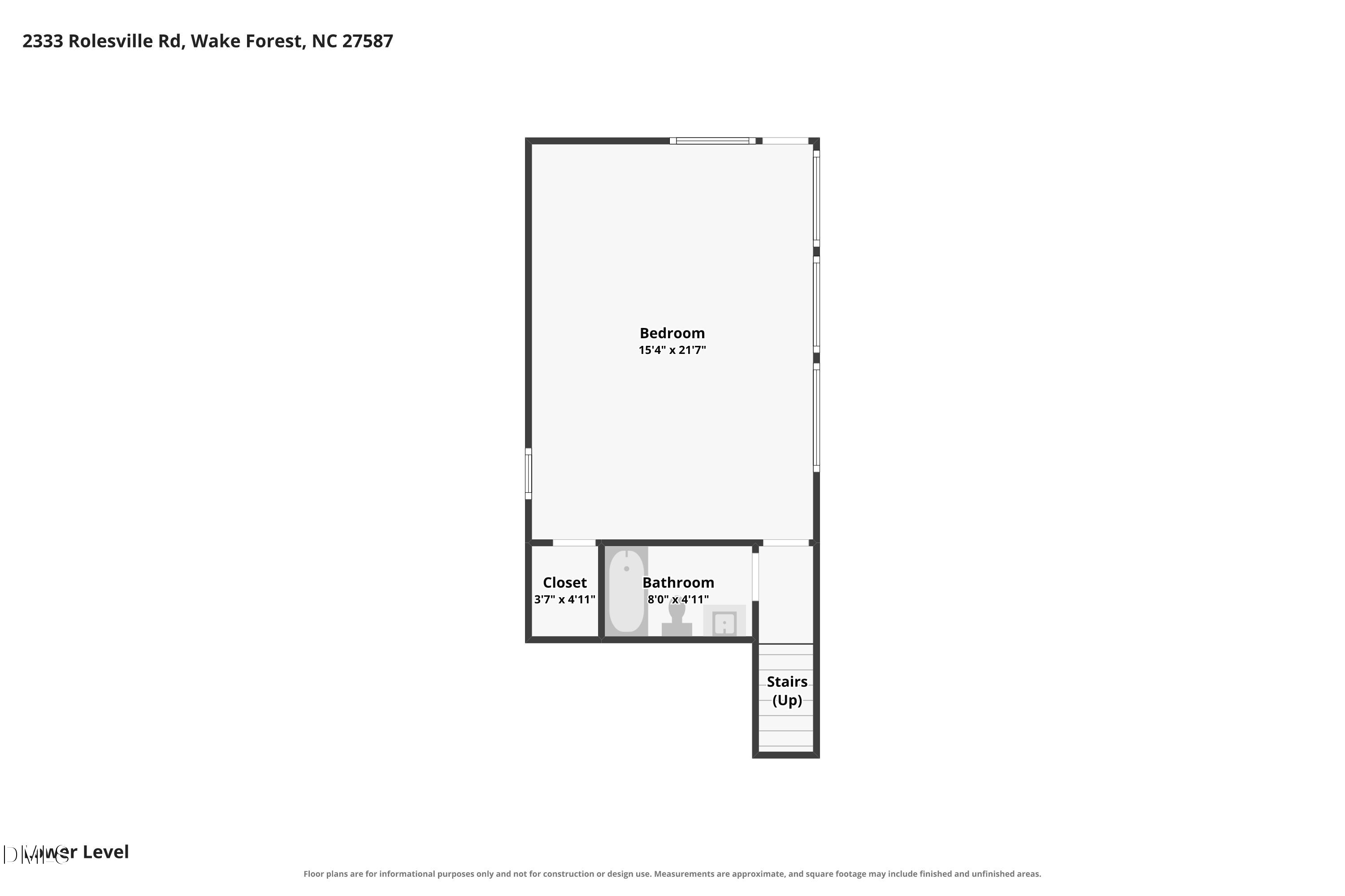 2333 Rolesville Road