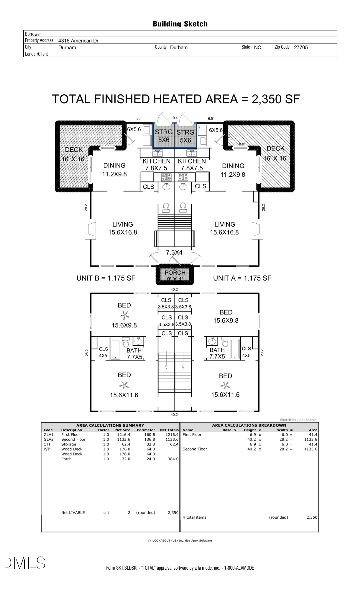4405 American Drive
