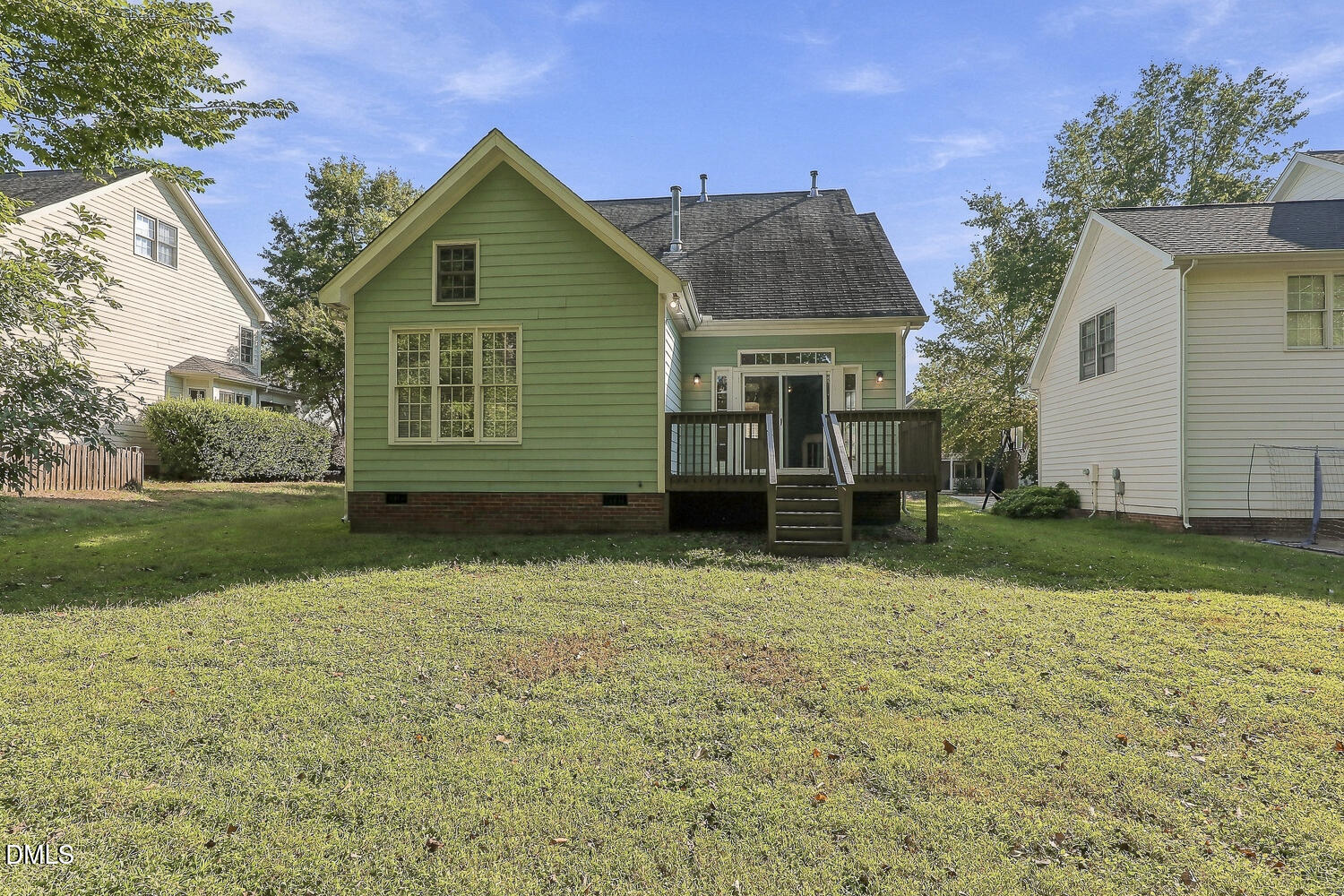 1612 Heritage Garden Street