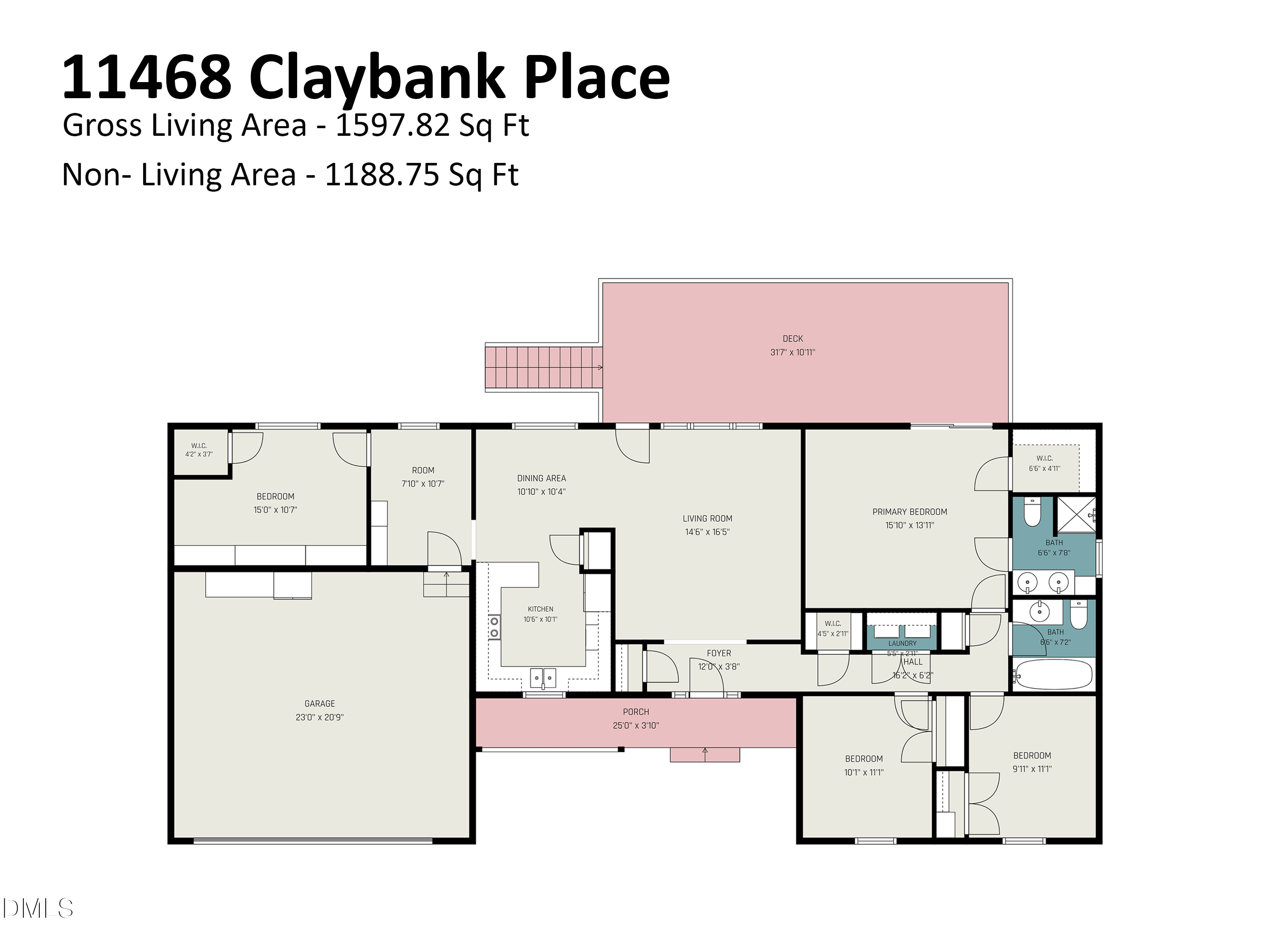 11468 Claybank Place