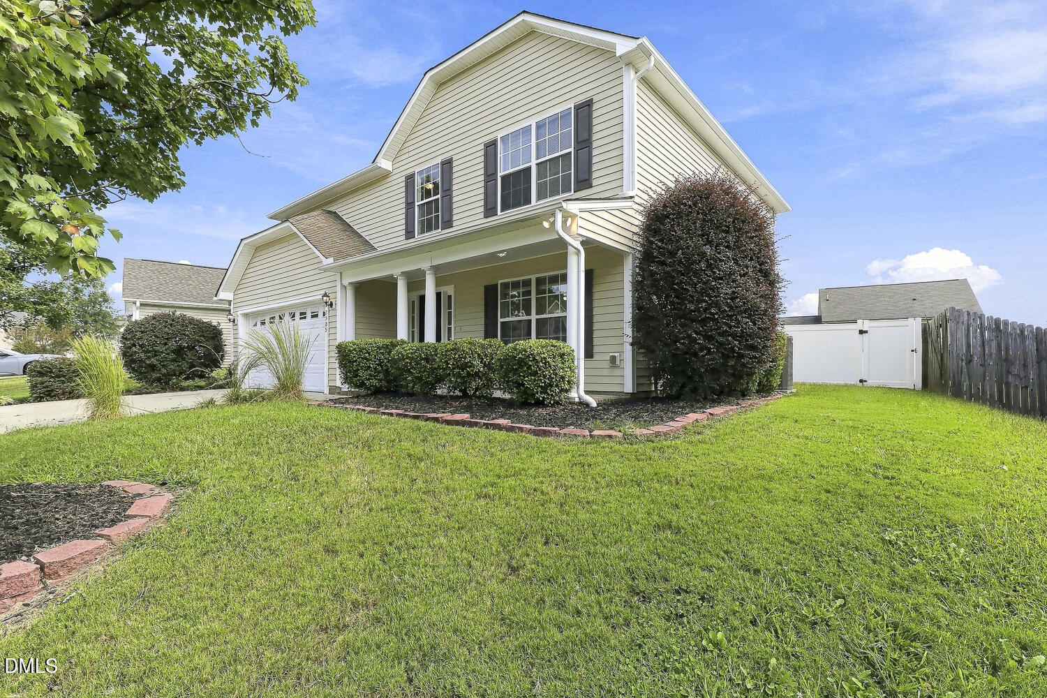 2305 King Malcolm Lane