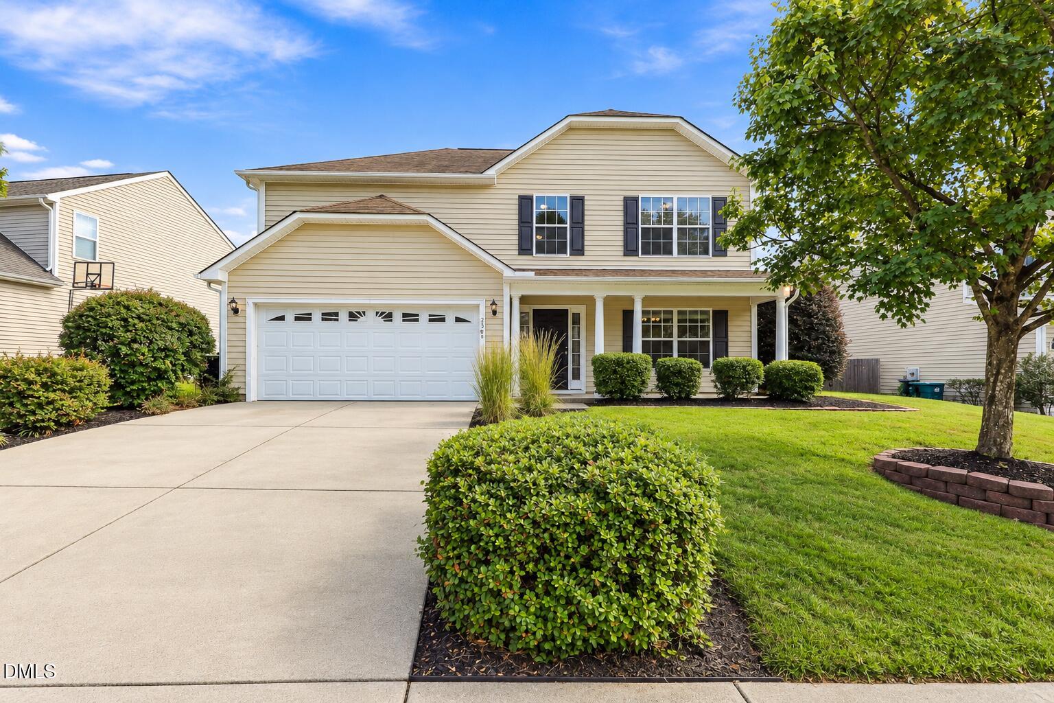 2305 King Malcolm Lane