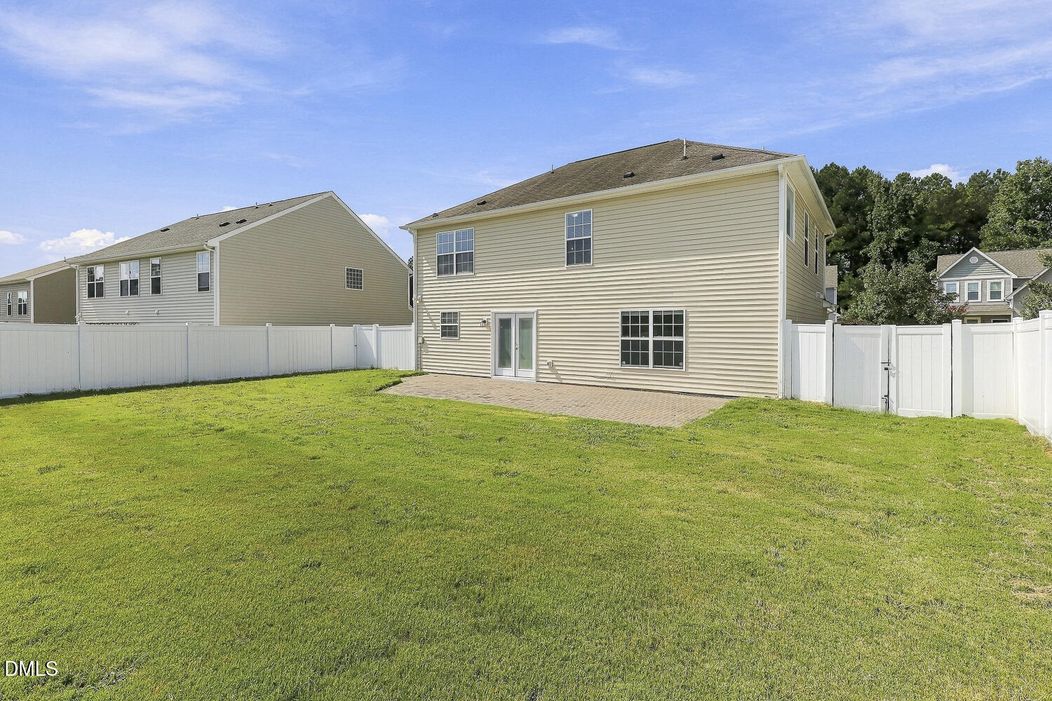 2305 King Malcolm Lane