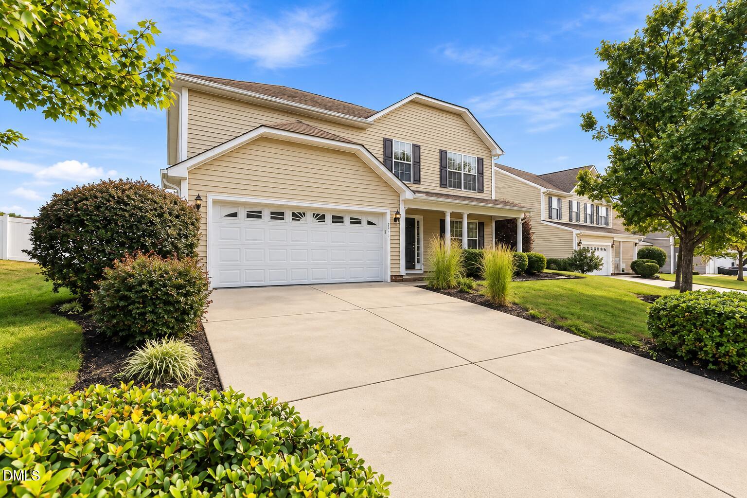 2305 King Malcolm Lane