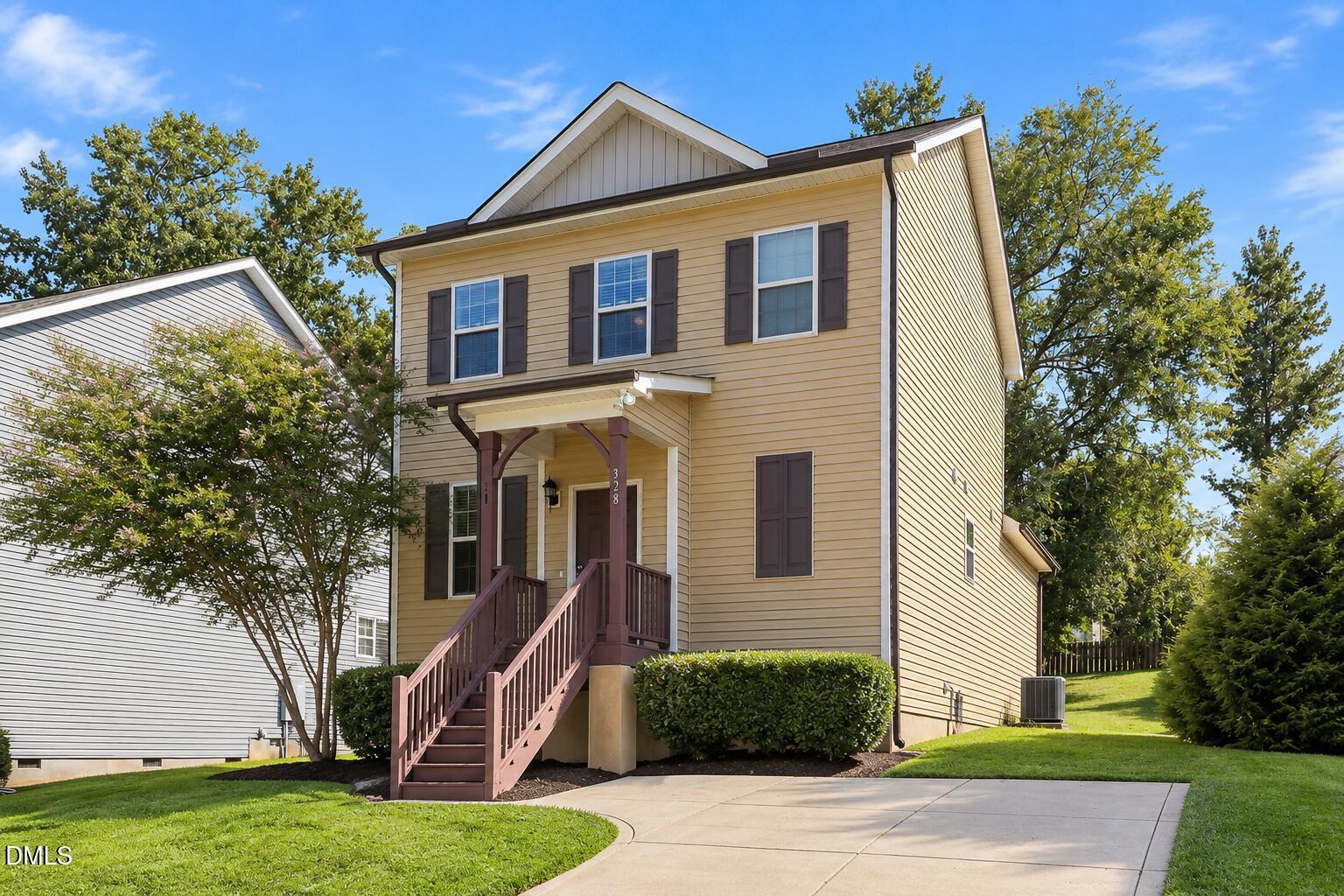328 Chamberlain Drive