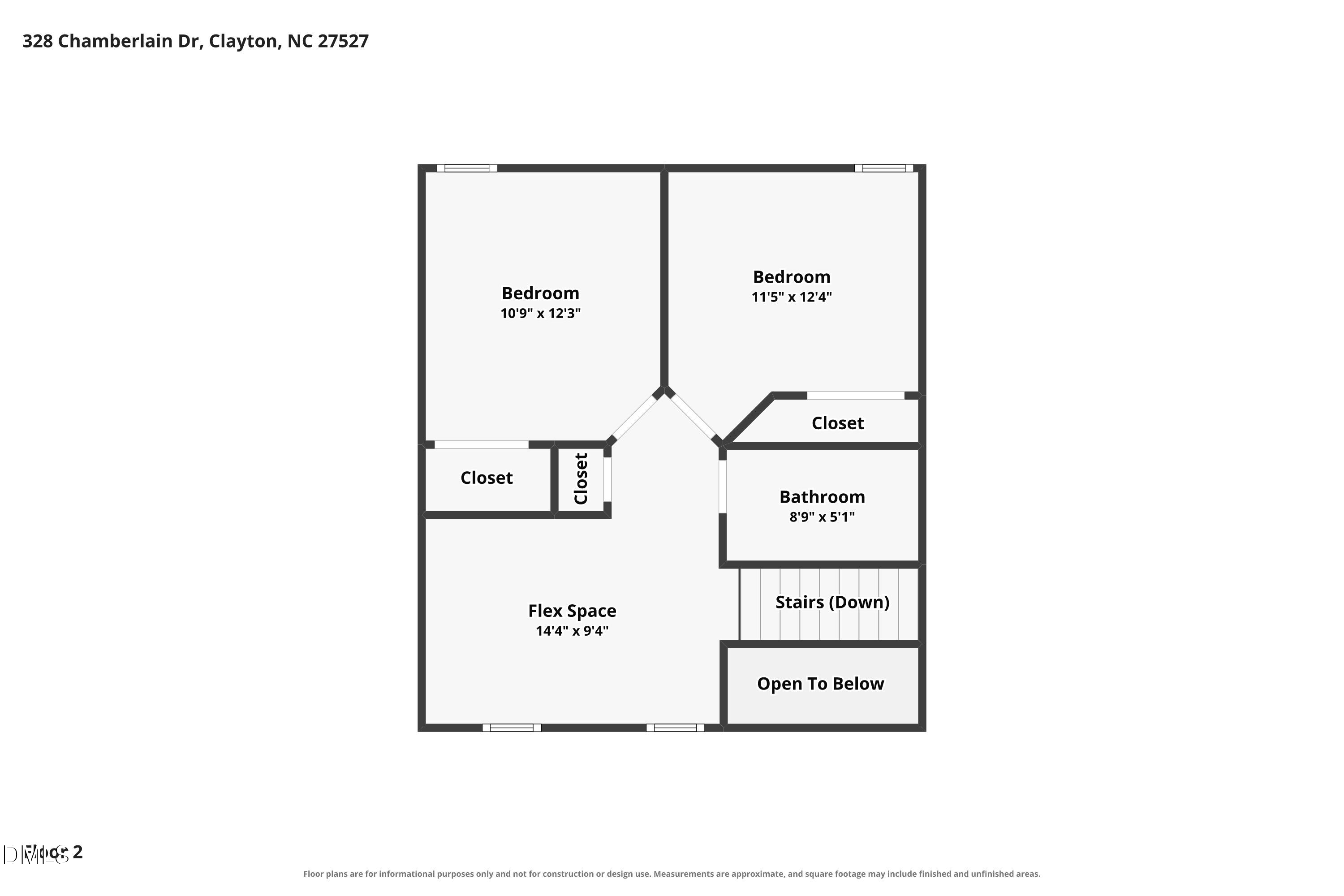 328 Chamberlain Drive
