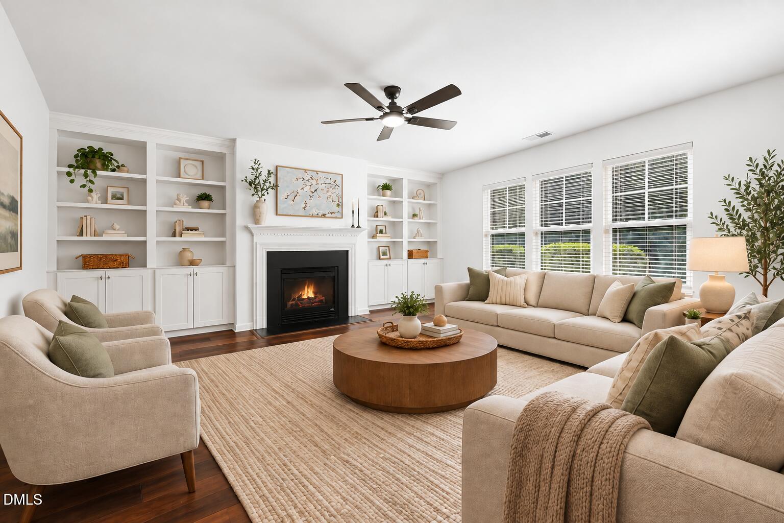 312 Ganyard Farm Way