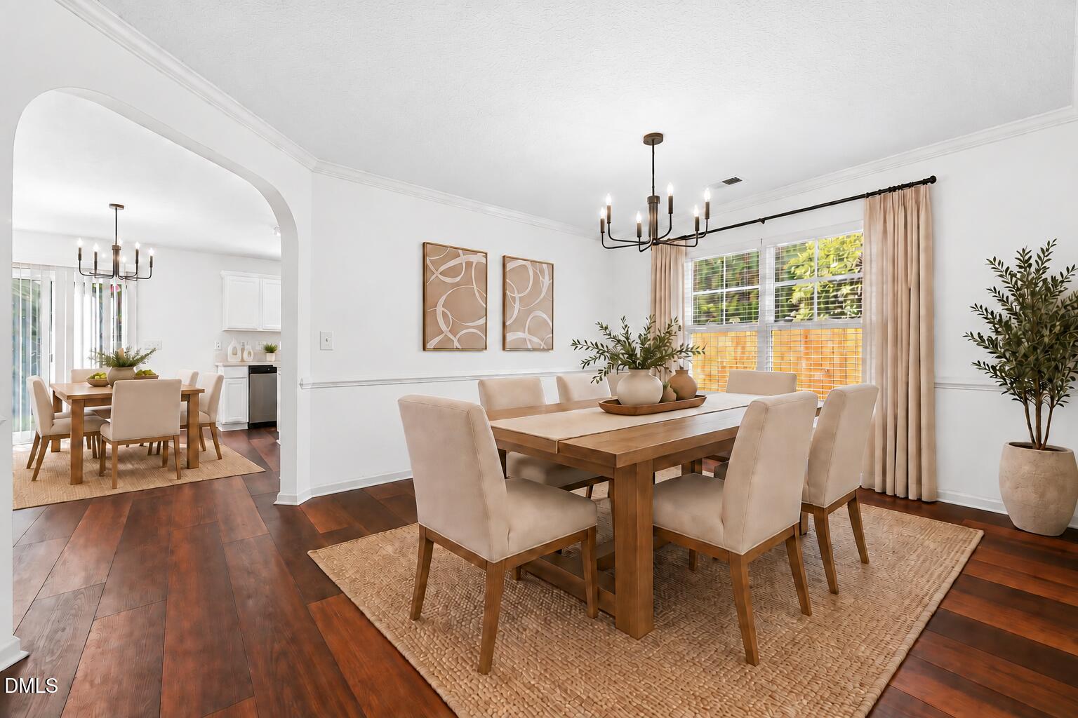 312 Ganyard Farm Way