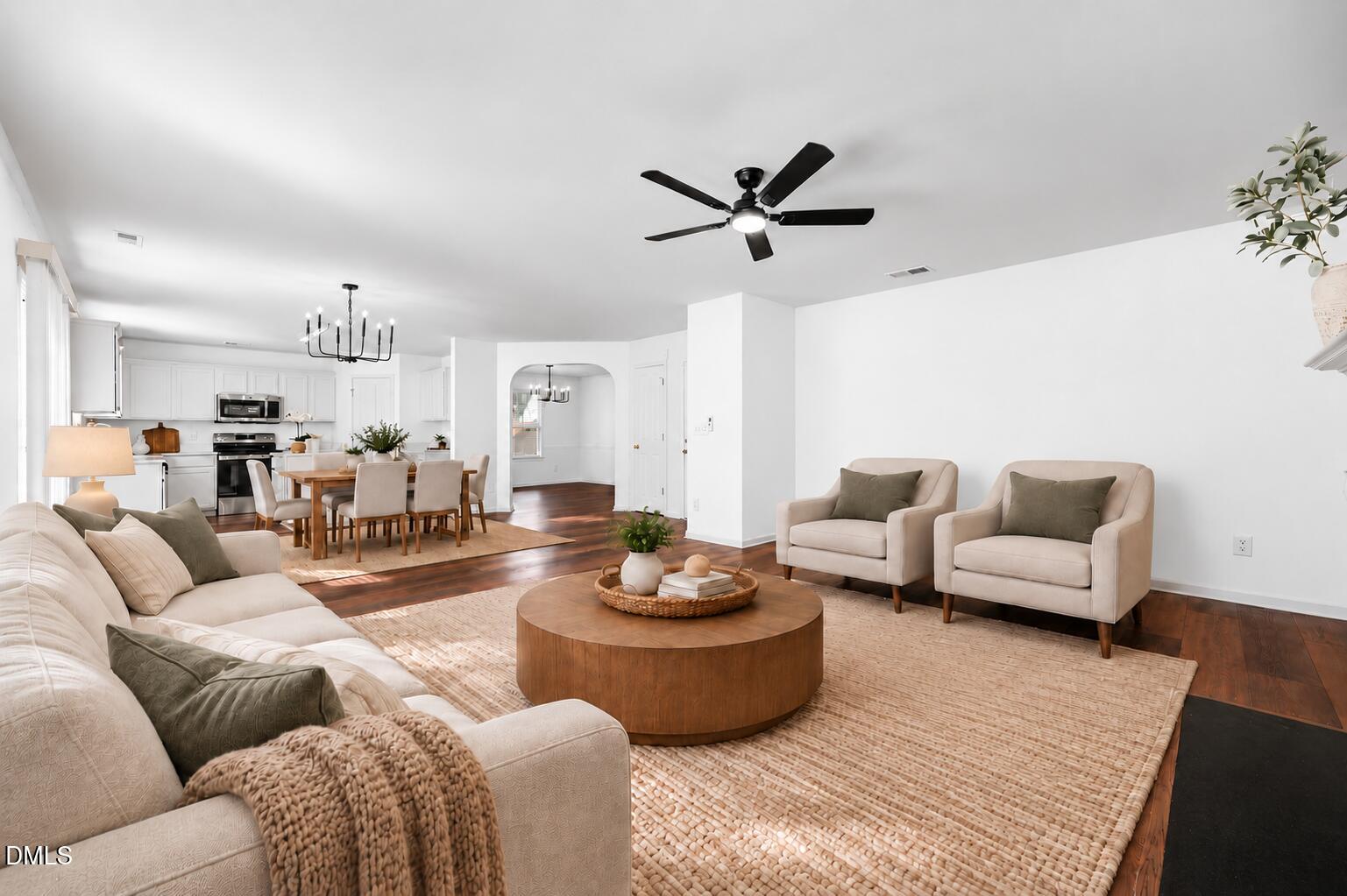 312 Ganyard Farm Way