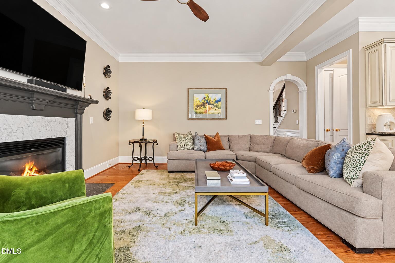 301 Weycroft Grant Drive