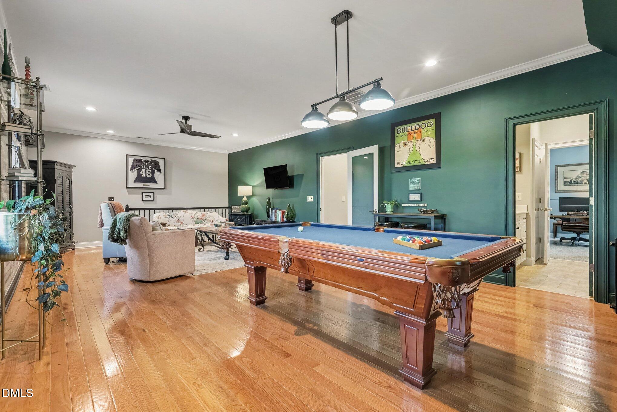 301 Weycroft Grant Drive