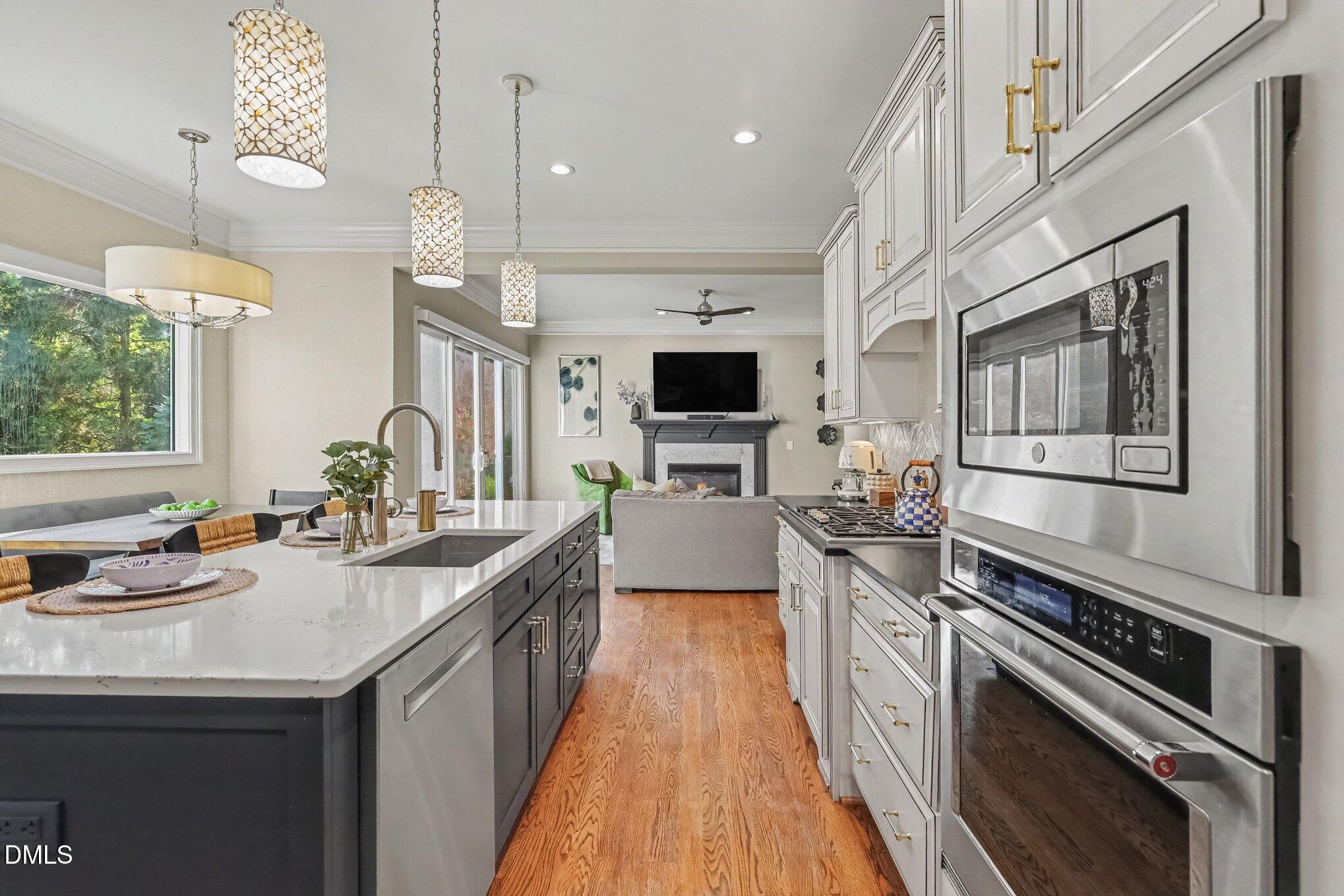 301 Weycroft Grant Drive