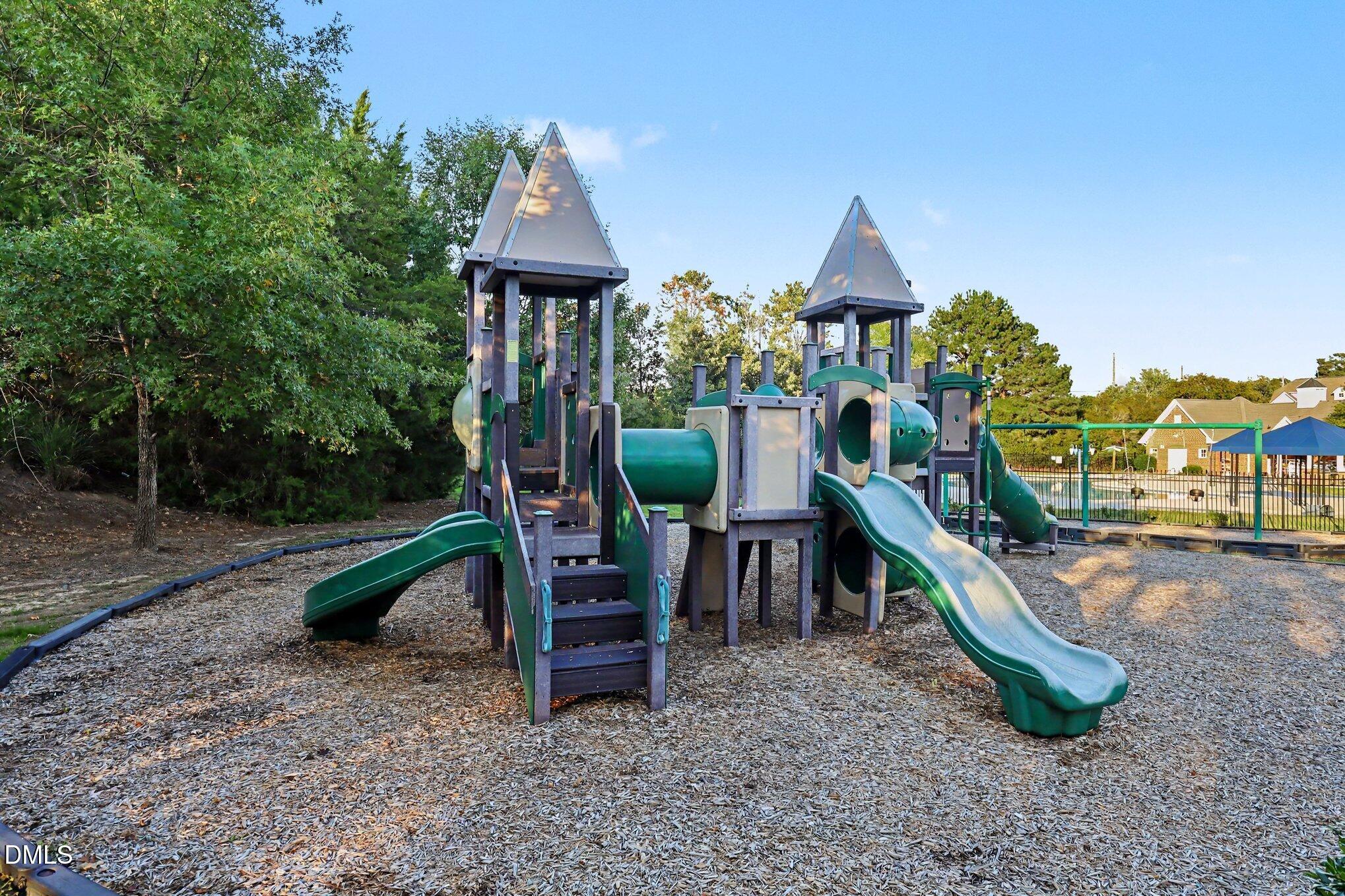 301 Weycroft Grant Drive