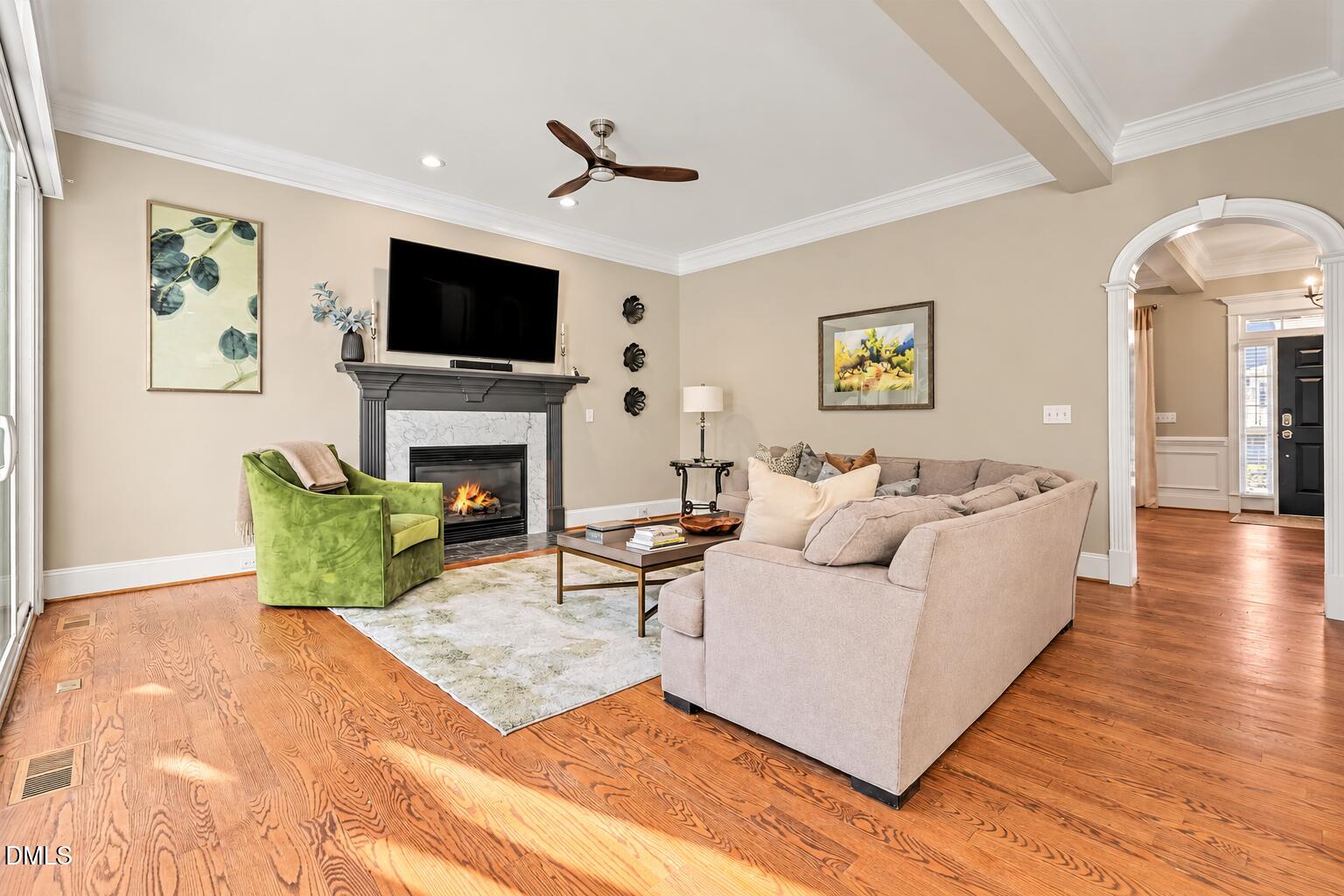 301 Weycroft Grant Drive