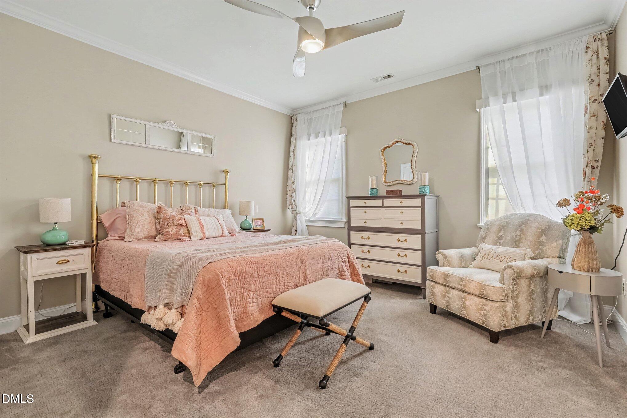 301 Weycroft Grant Drive