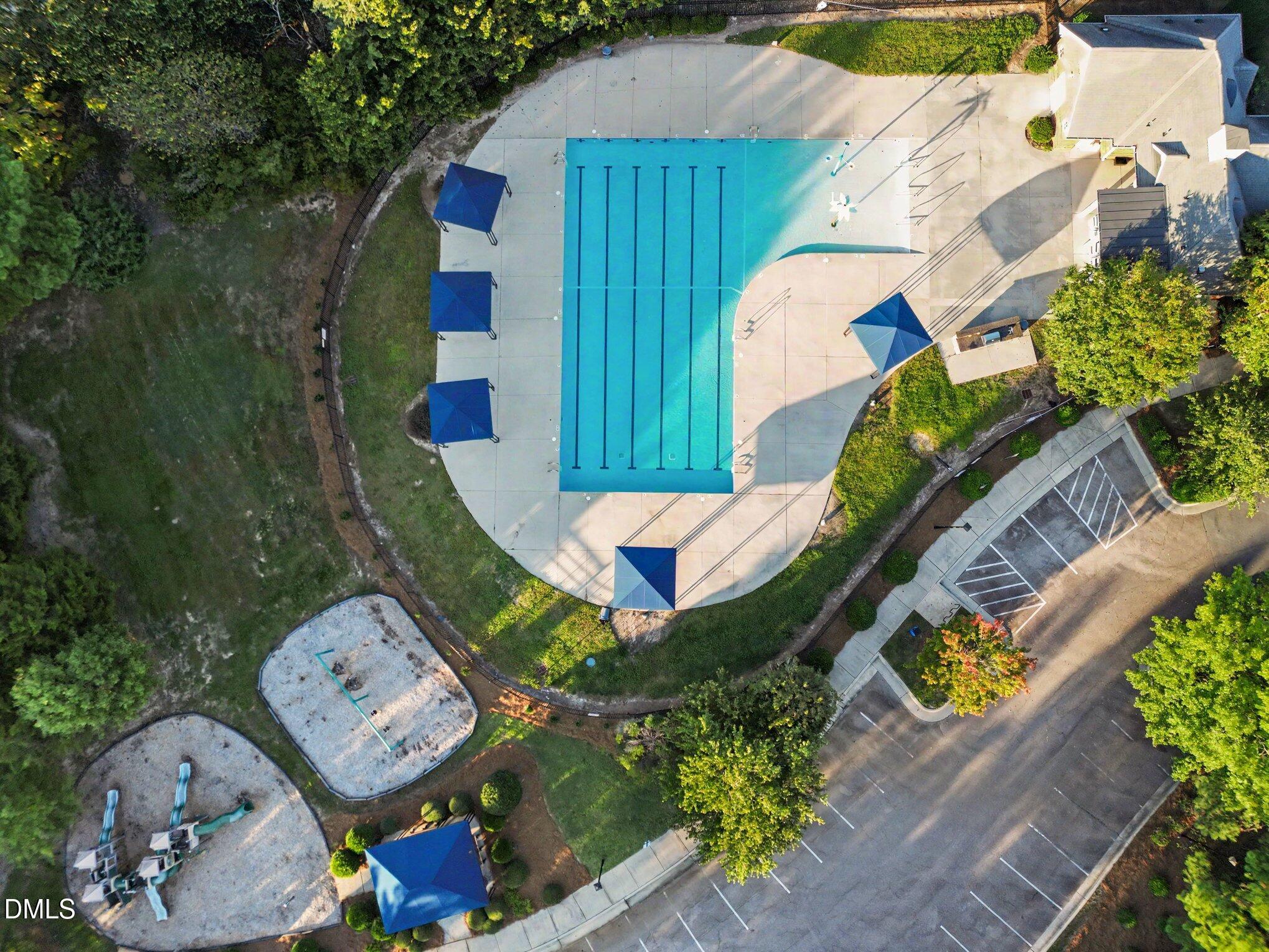301 Weycroft Grant Drive