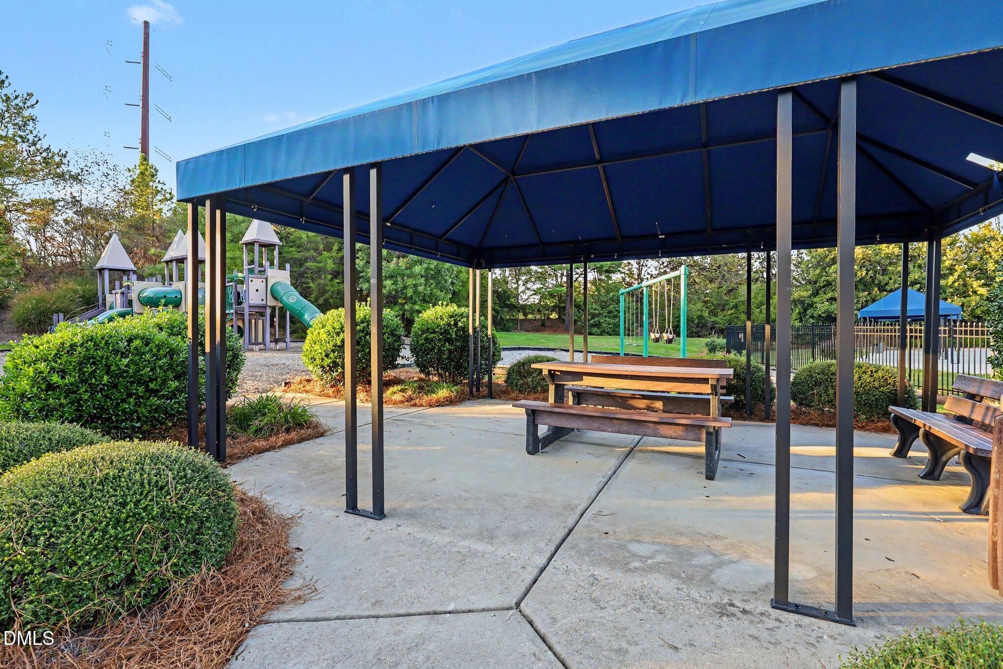 301 Weycroft Grant Drive