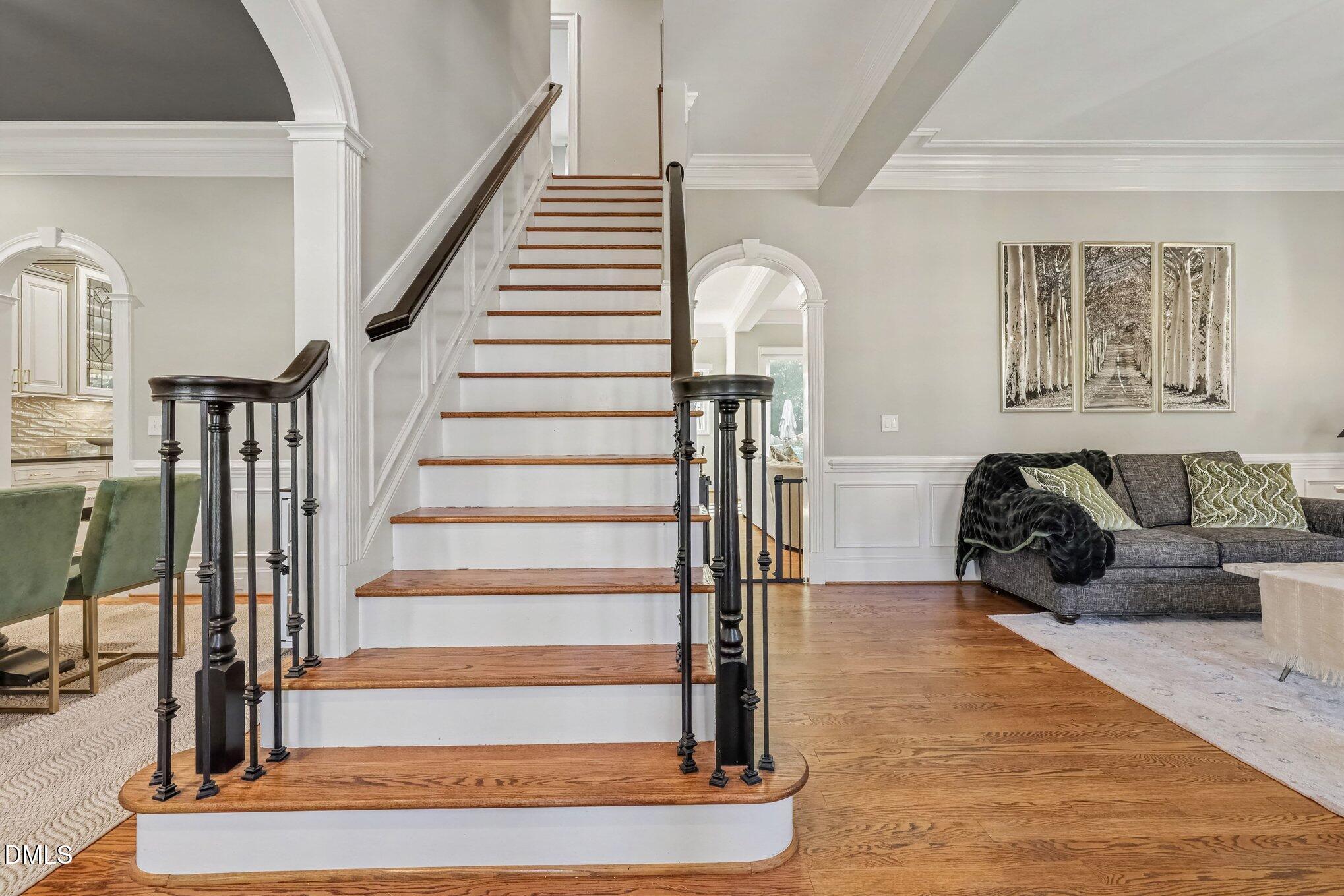 301 Weycroft Grant Drive